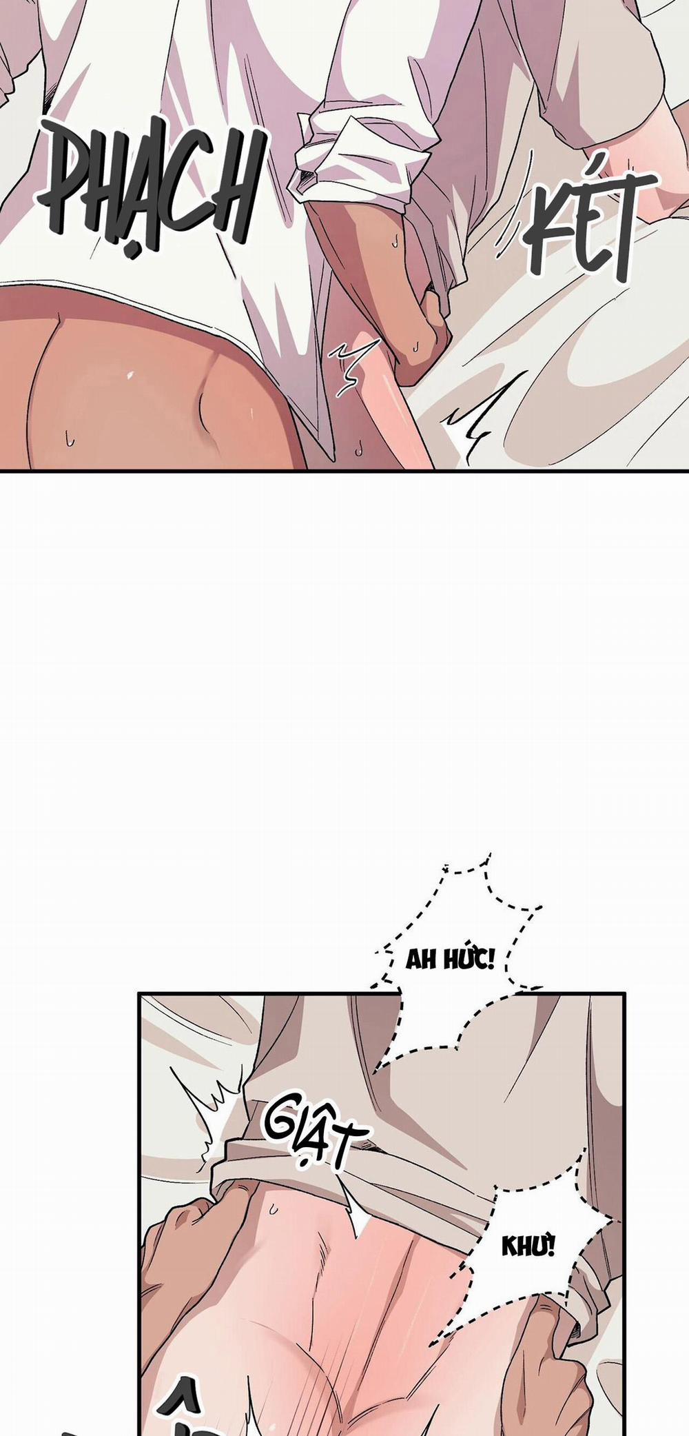 Làm Dâu Nhà Tài Phiệt Họ Kang 53 trang 18