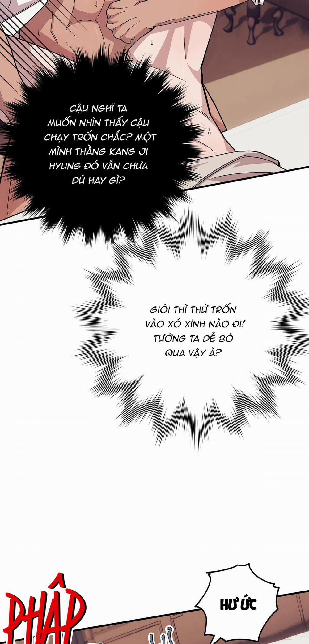 Làm Dâu Nhà Tài Phiệt Họ Kang 53 trang 2