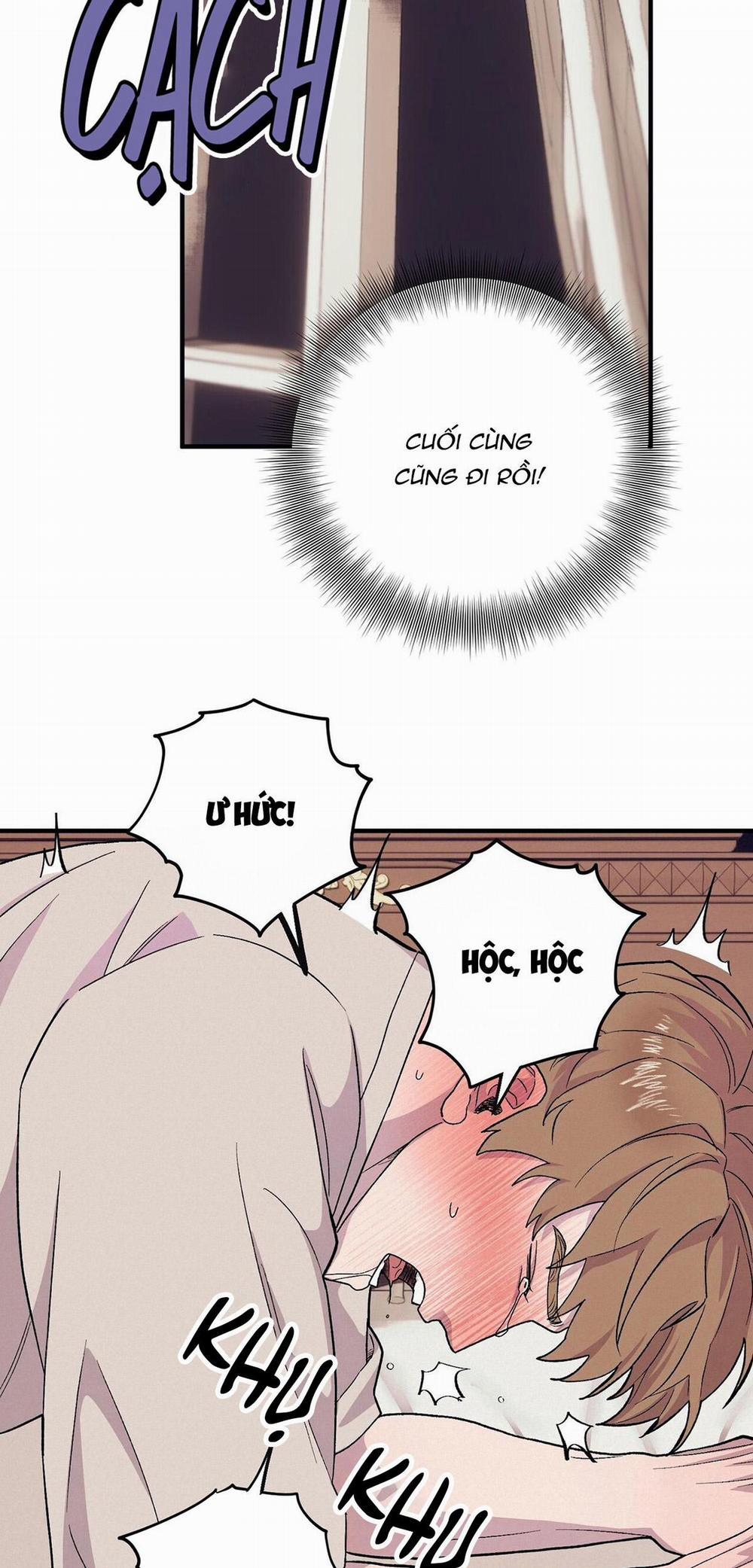 Làm Dâu Nhà Tài Phiệt Họ Kang 53 trang 23