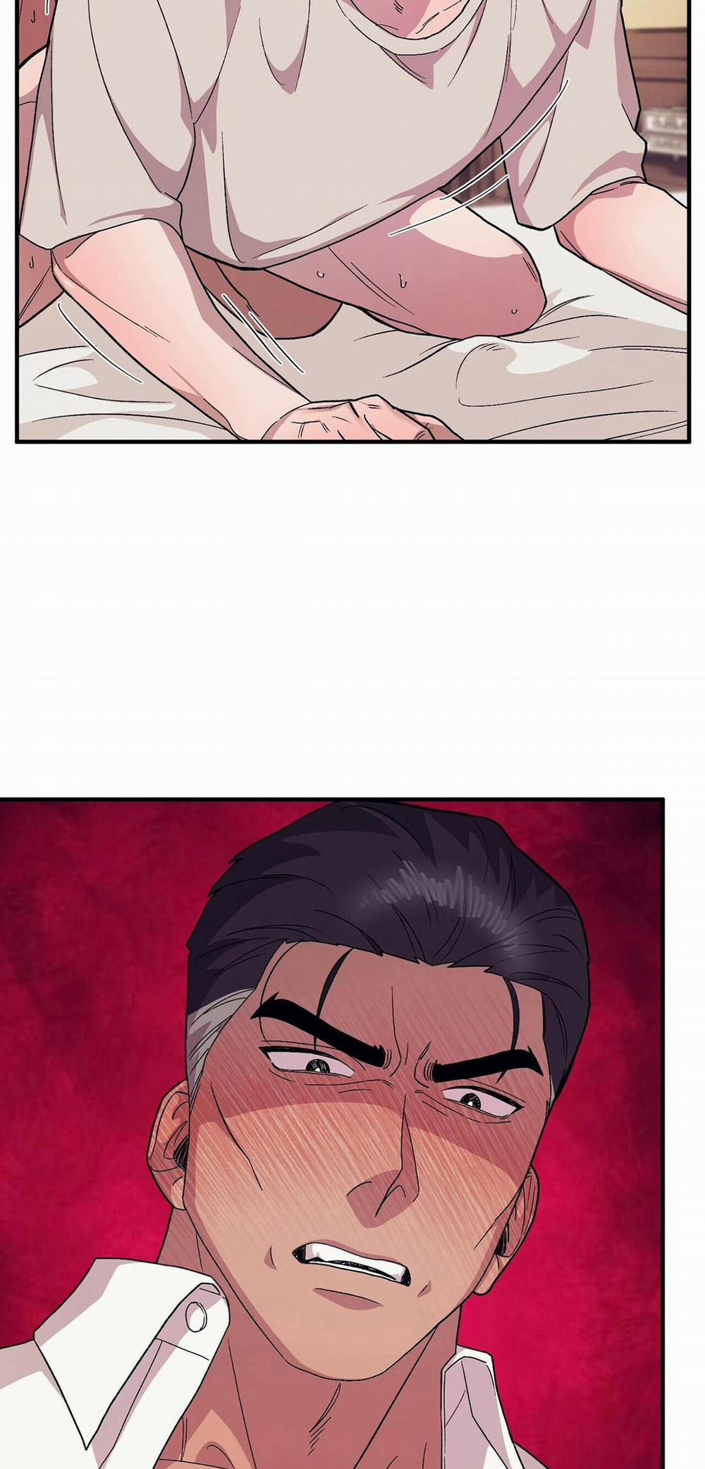 Làm Dâu Nhà Tài Phiệt Họ Kang 53 trang 25