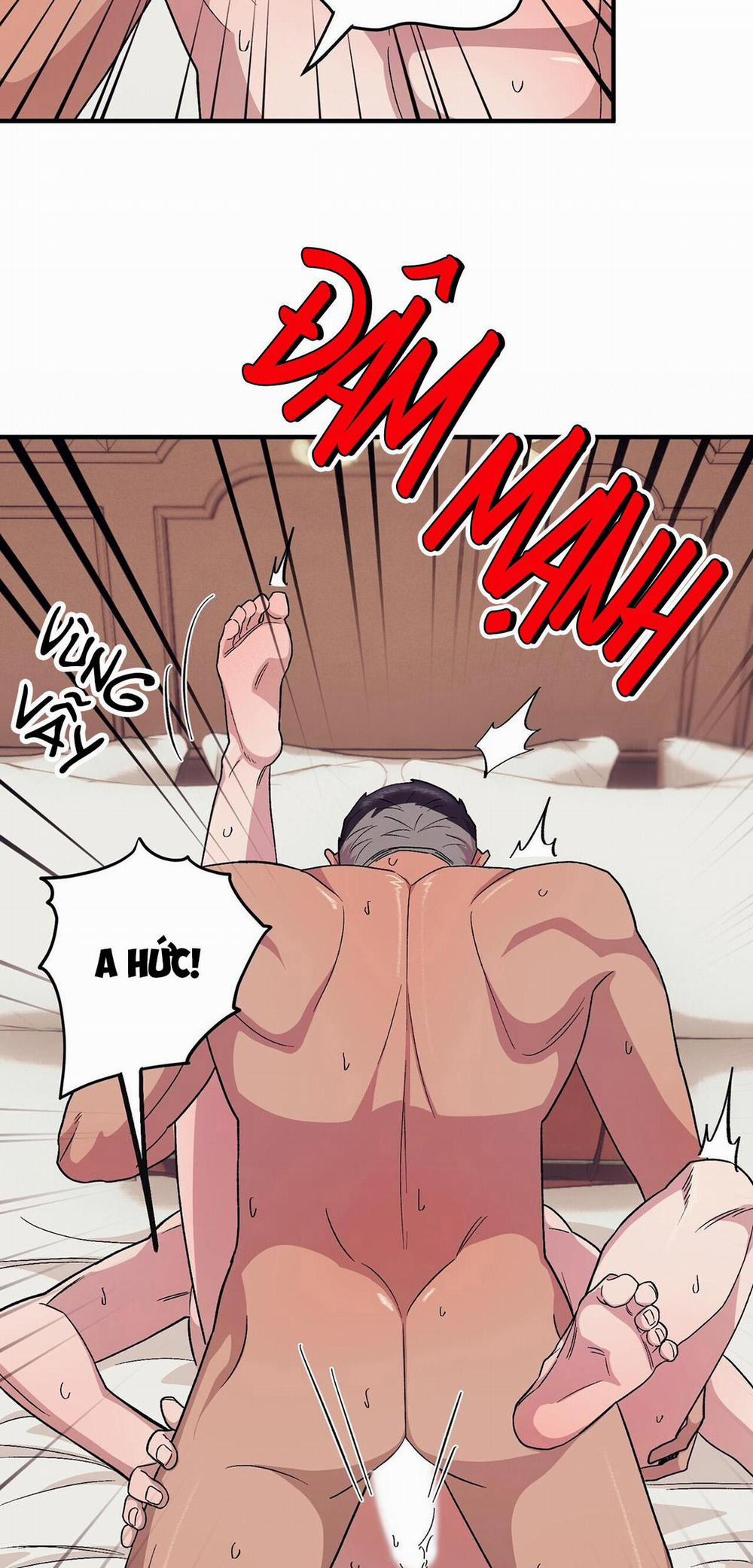 Làm Dâu Nhà Tài Phiệt Họ Kang 53 trang 32