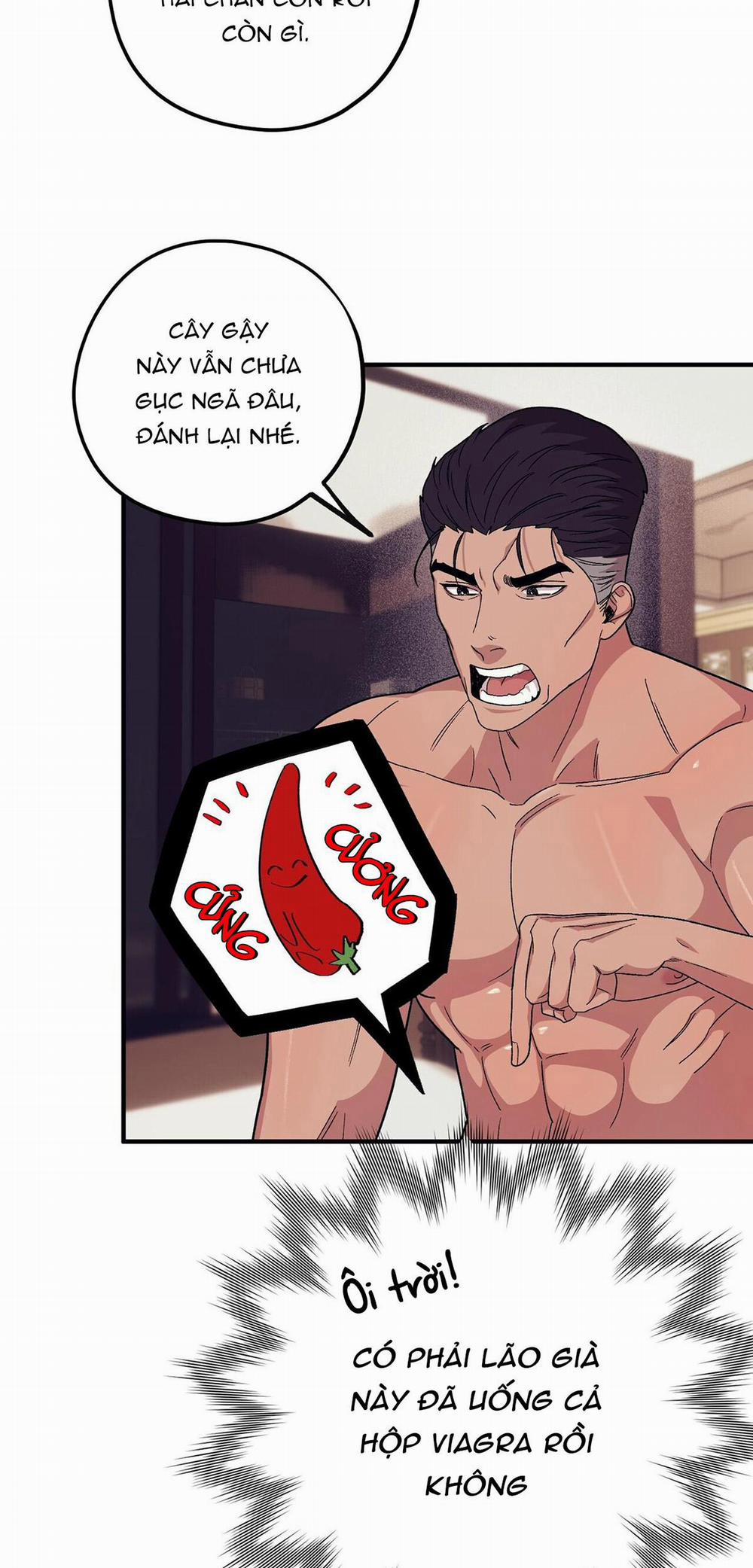 Làm Dâu Nhà Tài Phiệt Họ Kang 53 trang 43