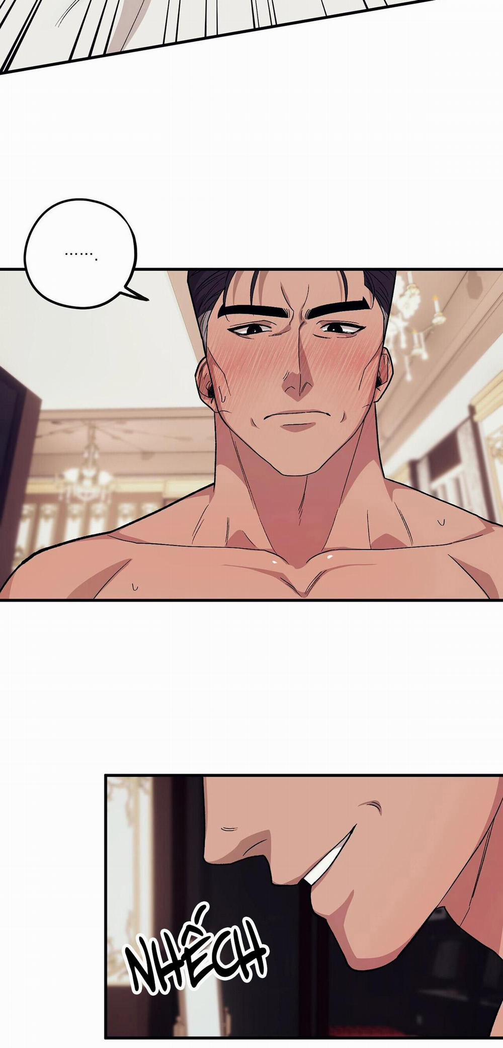 Làm Dâu Nhà Tài Phiệt Họ Kang 53 trang 49