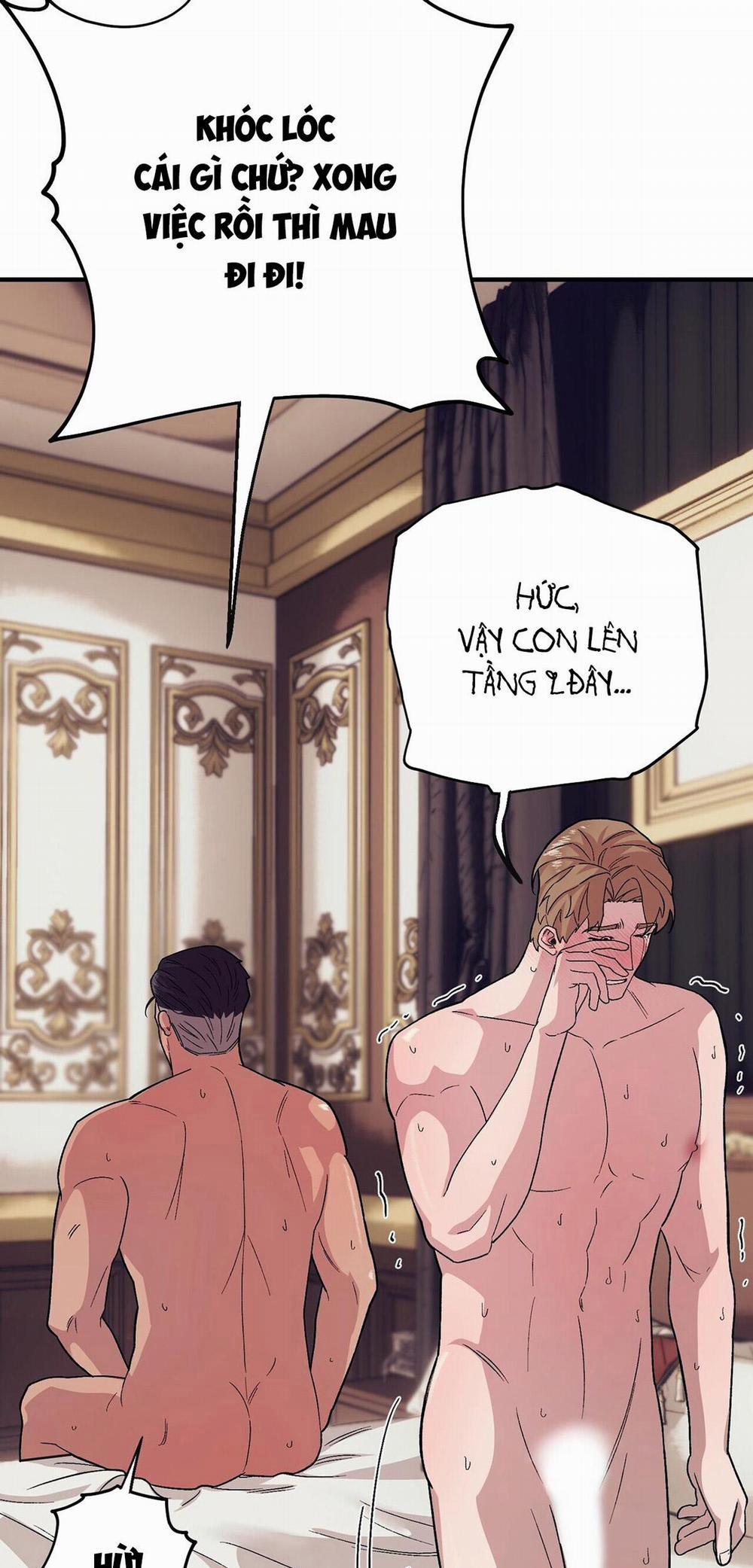 Làm Dâu Nhà Tài Phiệt Họ Kang 53 trang 59