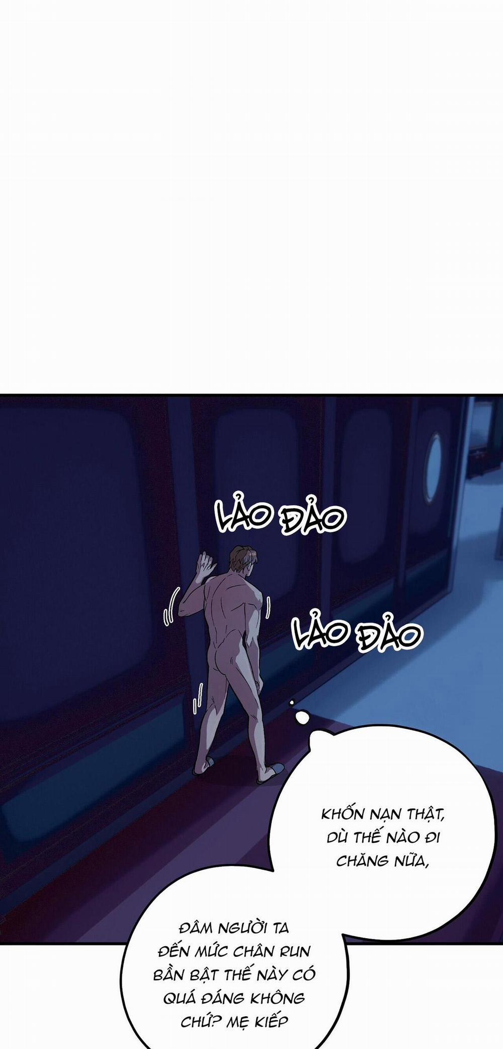 Làm Dâu Nhà Tài Phiệt Họ Kang 53 trang 61