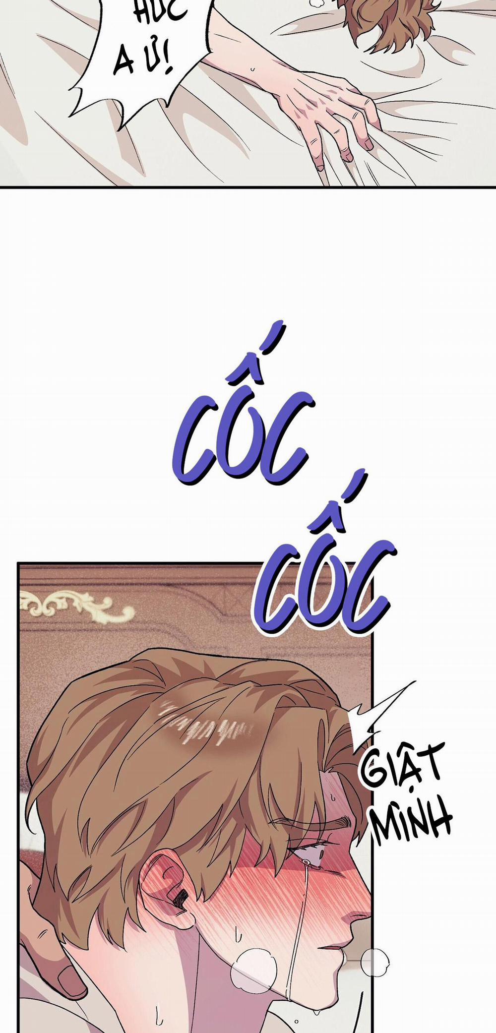 Làm Dâu Nhà Tài Phiệt Họ Kang 53 trang 8