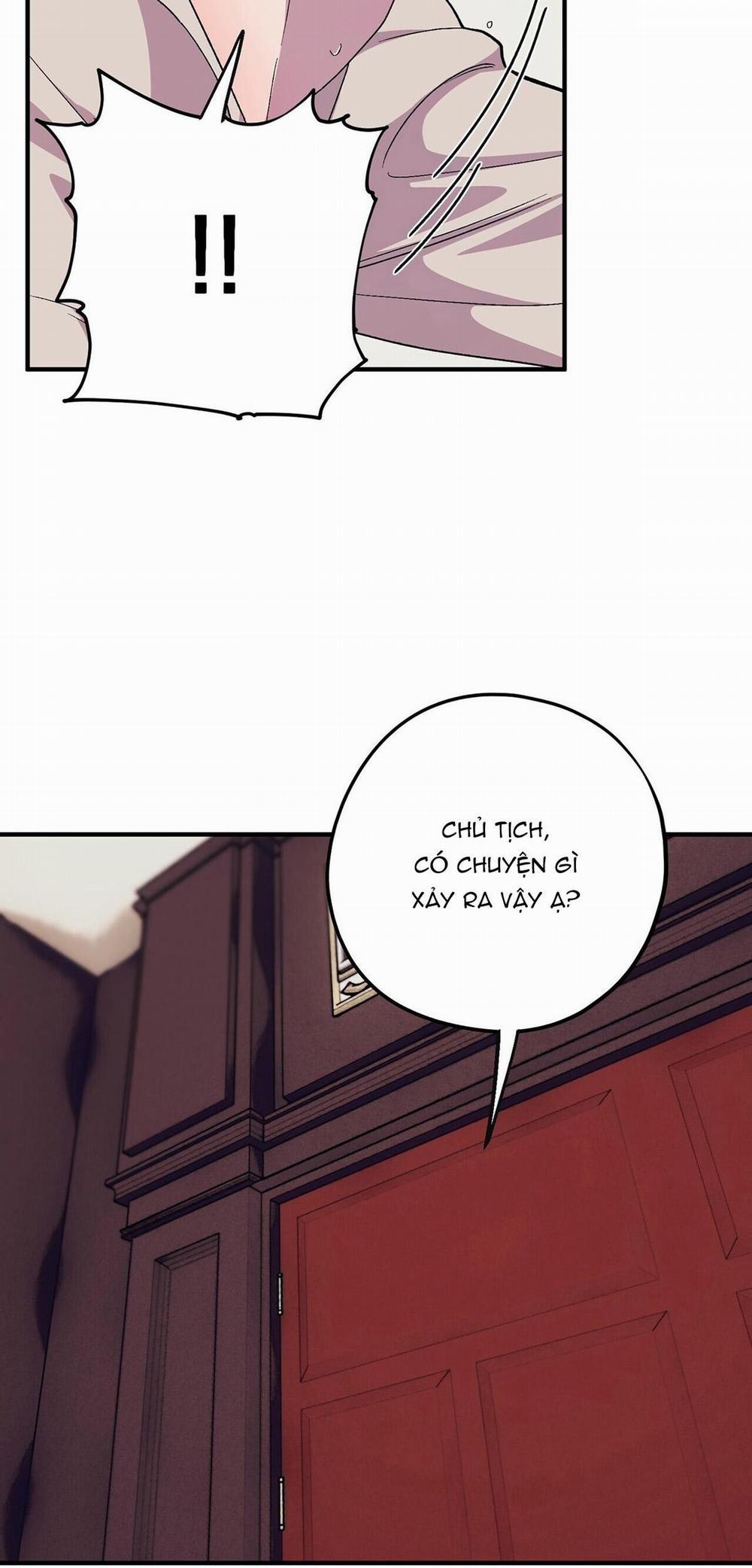 Làm Dâu Nhà Tài Phiệt Họ Kang 53 trang 9