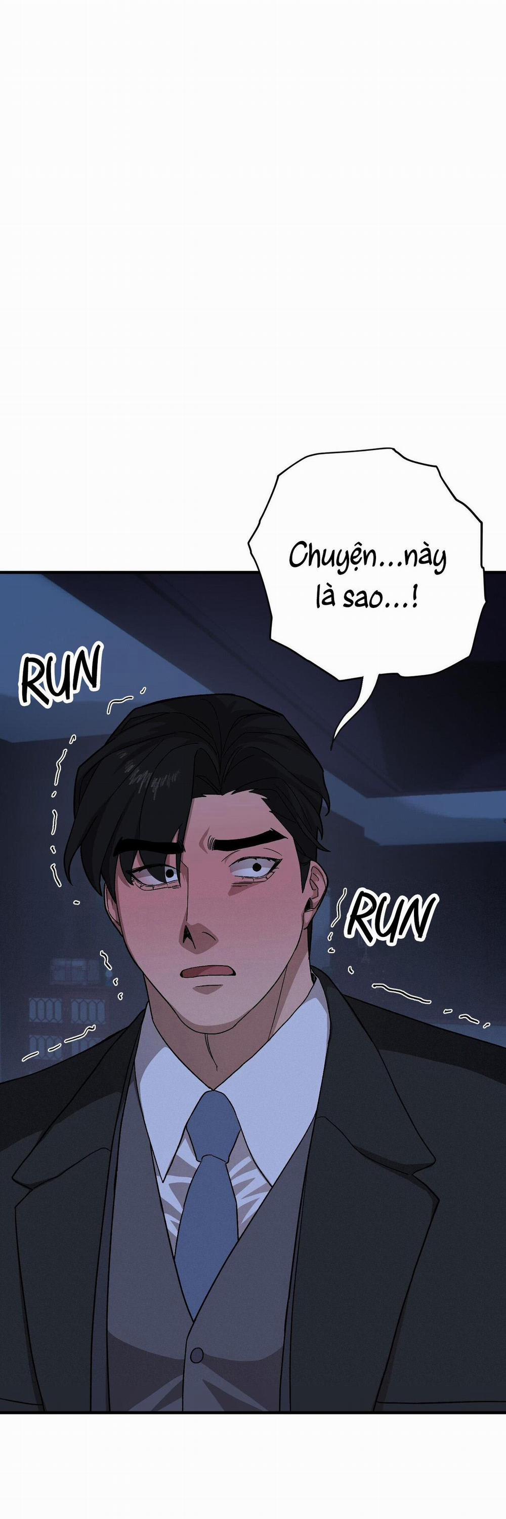 Làm Dâu Nhà Tài Phiệt Họ Kang 54 trang 21