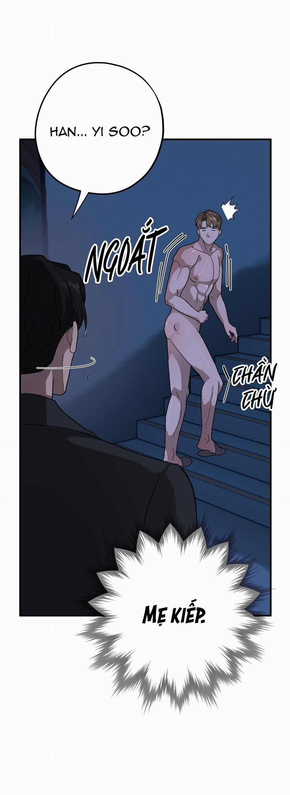 Làm Dâu Nhà Tài Phiệt Họ Kang 54 trang 22