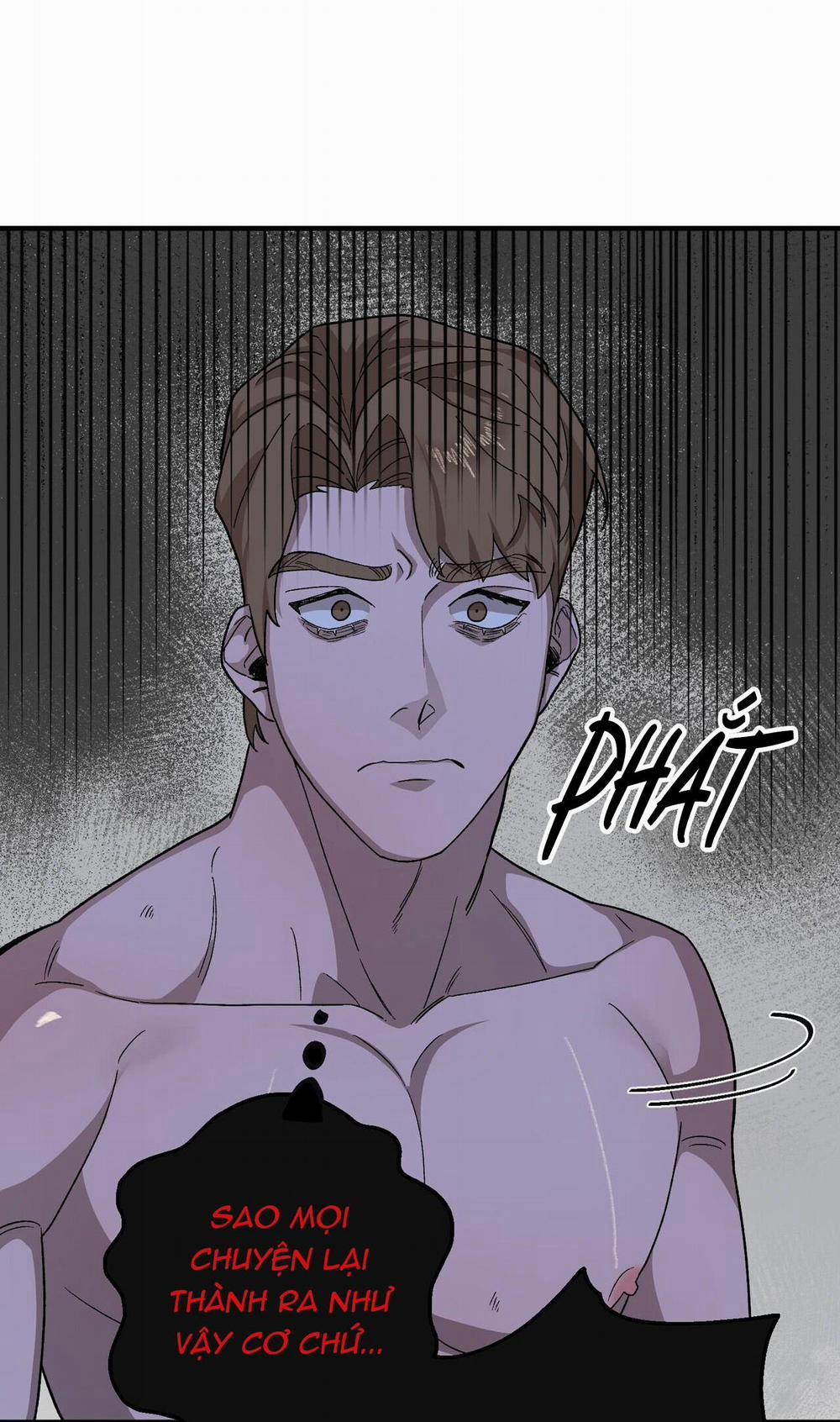 Làm Dâu Nhà Tài Phiệt Họ Kang 54 trang 23