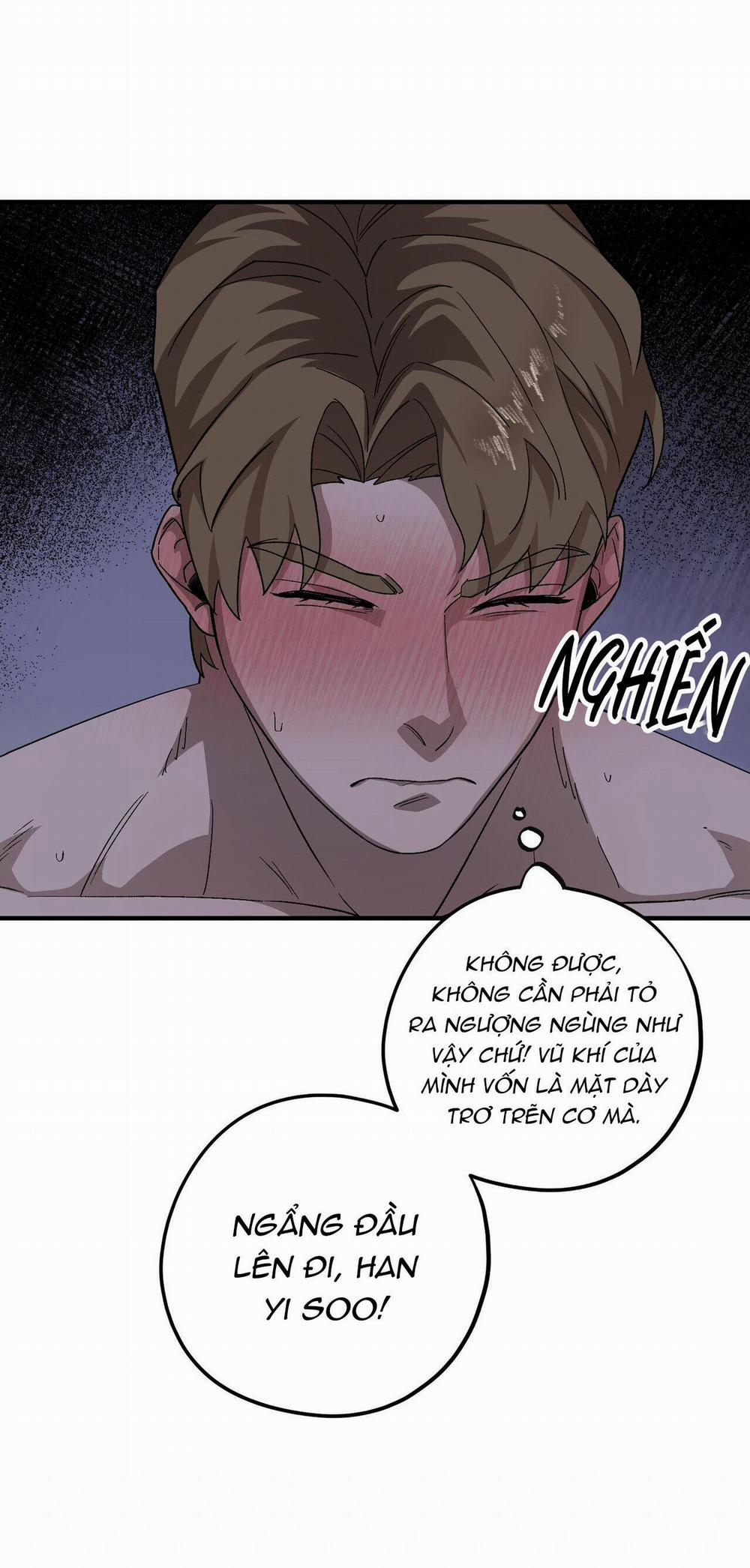 Làm Dâu Nhà Tài Phiệt Họ Kang 54 trang 29