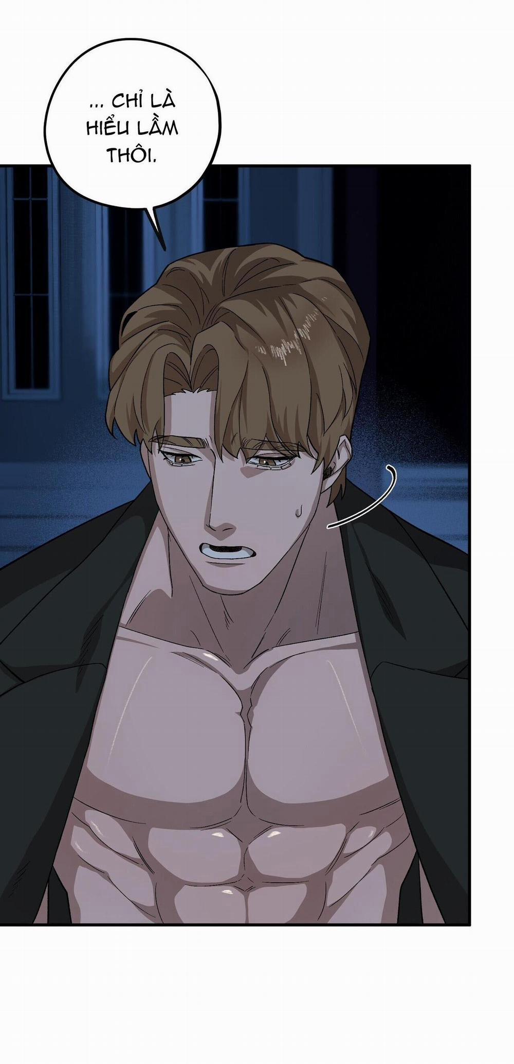 Làm Dâu Nhà Tài Phiệt Họ Kang 54 trang 34