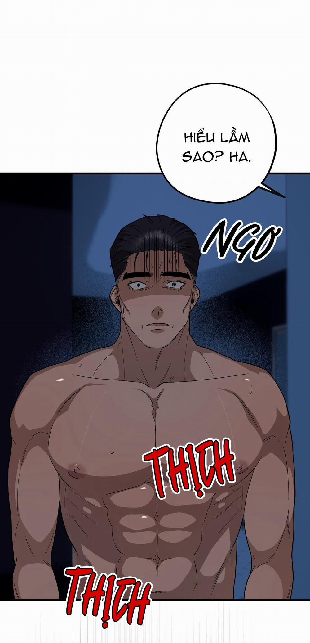 Làm Dâu Nhà Tài Phiệt Họ Kang 54 trang 35