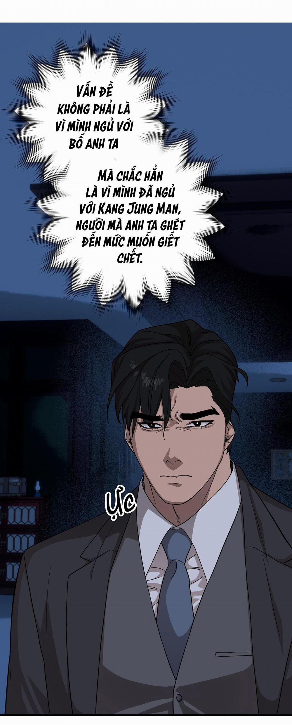 Làm Dâu Nhà Tài Phiệt Họ Kang 54 trang 42