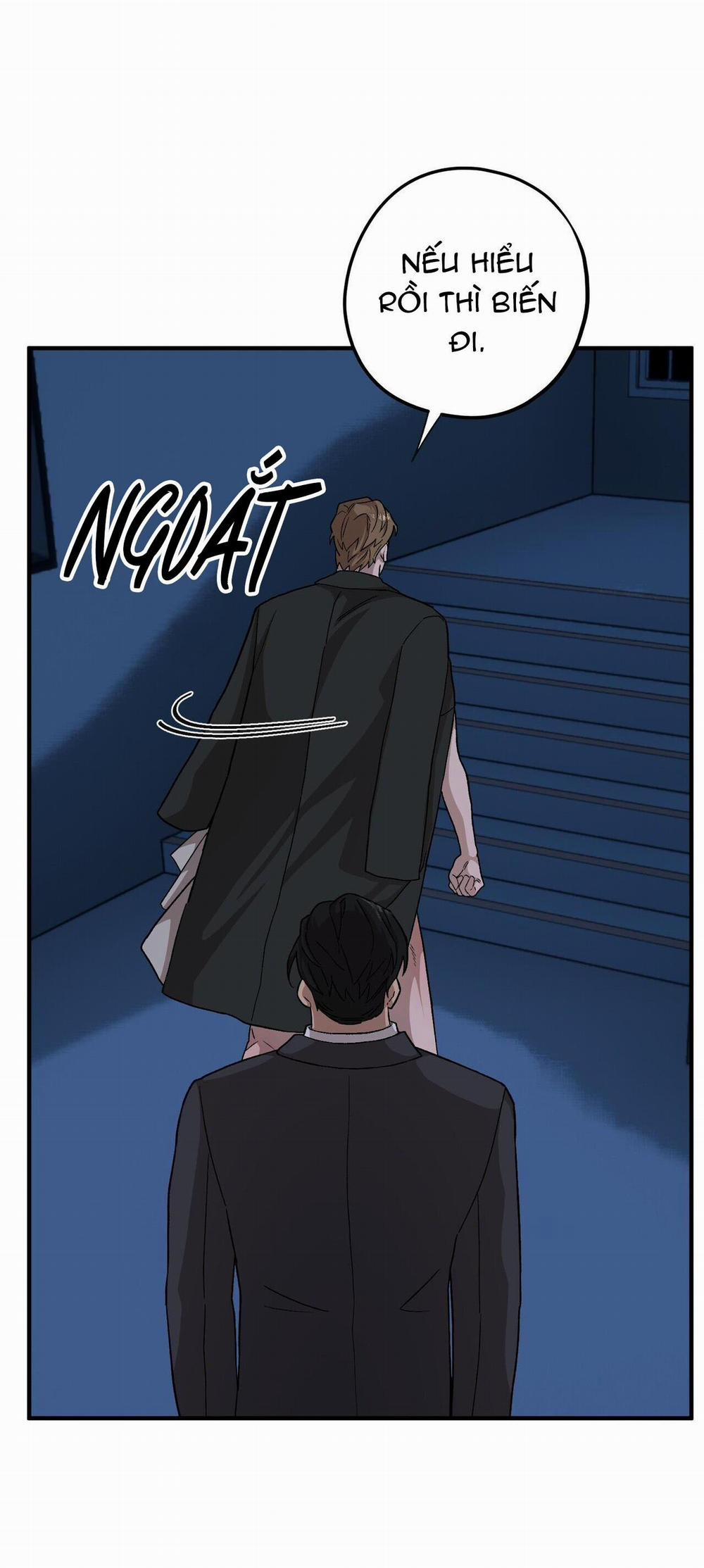 Làm Dâu Nhà Tài Phiệt Họ Kang 54 trang 46