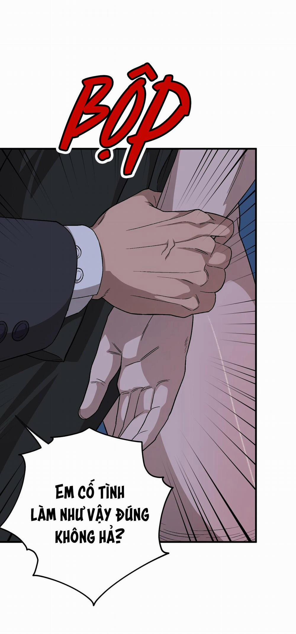 Làm Dâu Nhà Tài Phiệt Họ Kang 54 trang 47