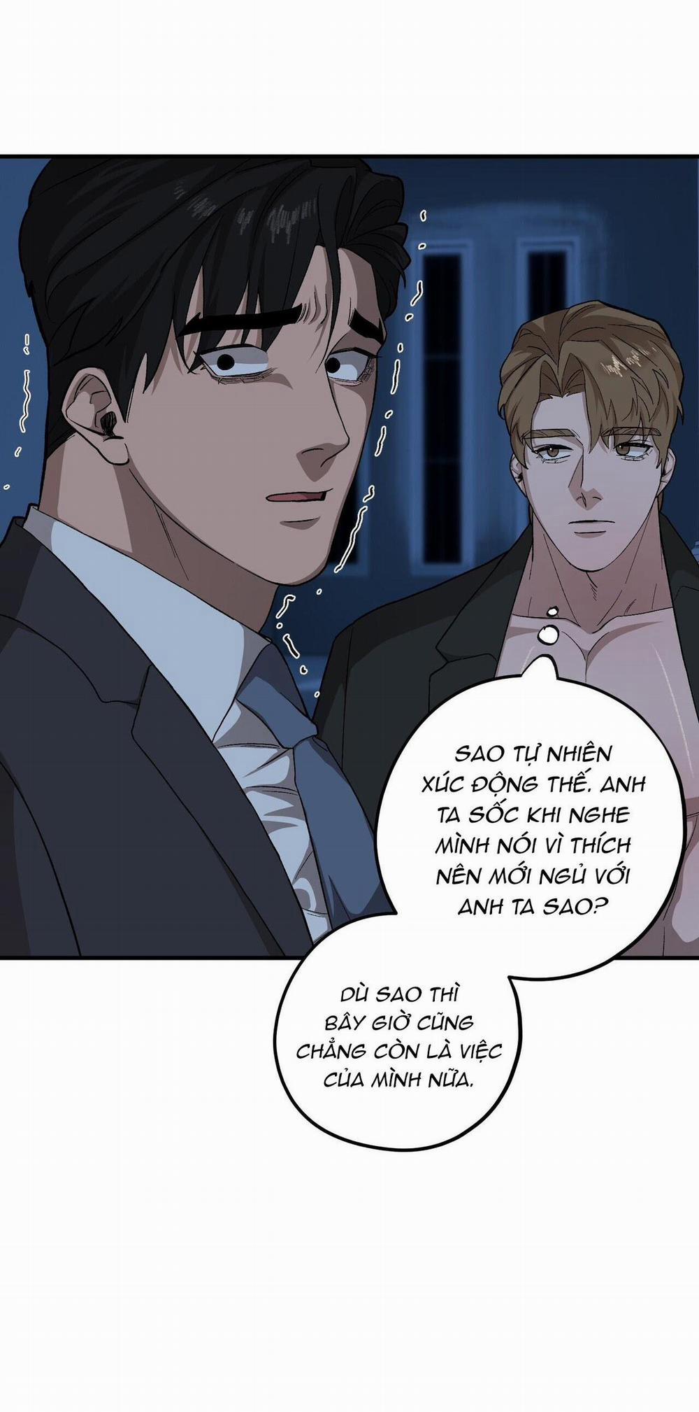 Làm Dâu Nhà Tài Phiệt Họ Kang 54 trang 55