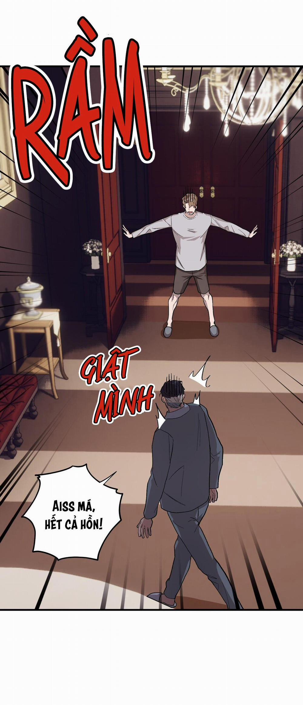 Làm Dâu Nhà Tài Phiệt Họ Kang 54 trang 63