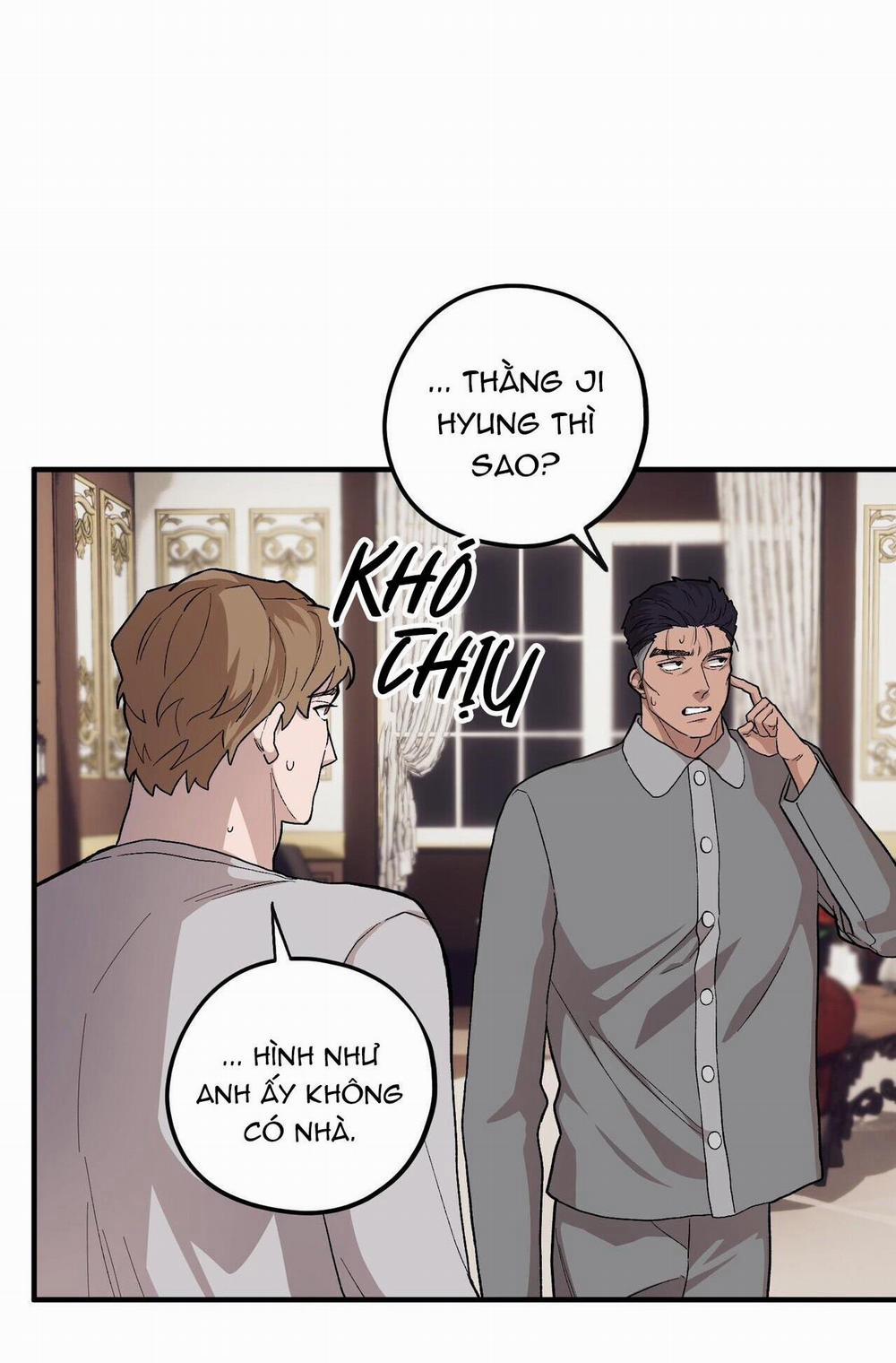 Làm Dâu Nhà Tài Phiệt Họ Kang 54 trang 64