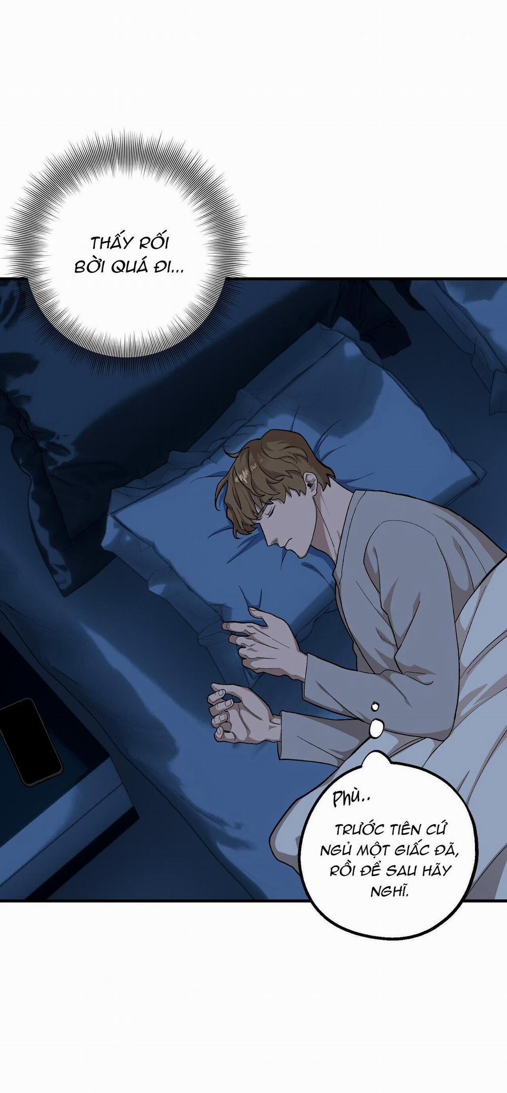 Làm Dâu Nhà Tài Phiệt Họ Kang 54 trang 73