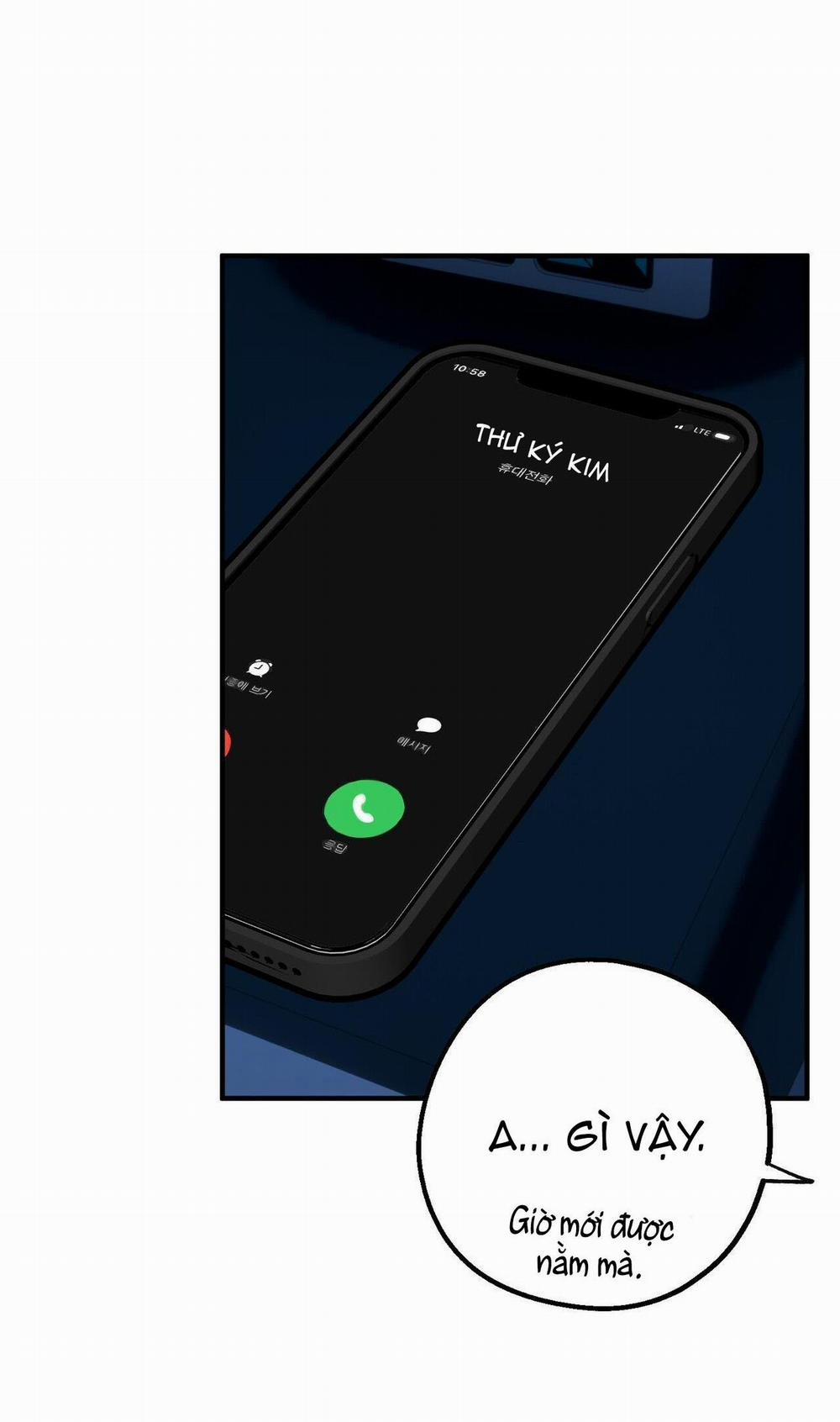 Làm Dâu Nhà Tài Phiệt Họ Kang 54 trang 74