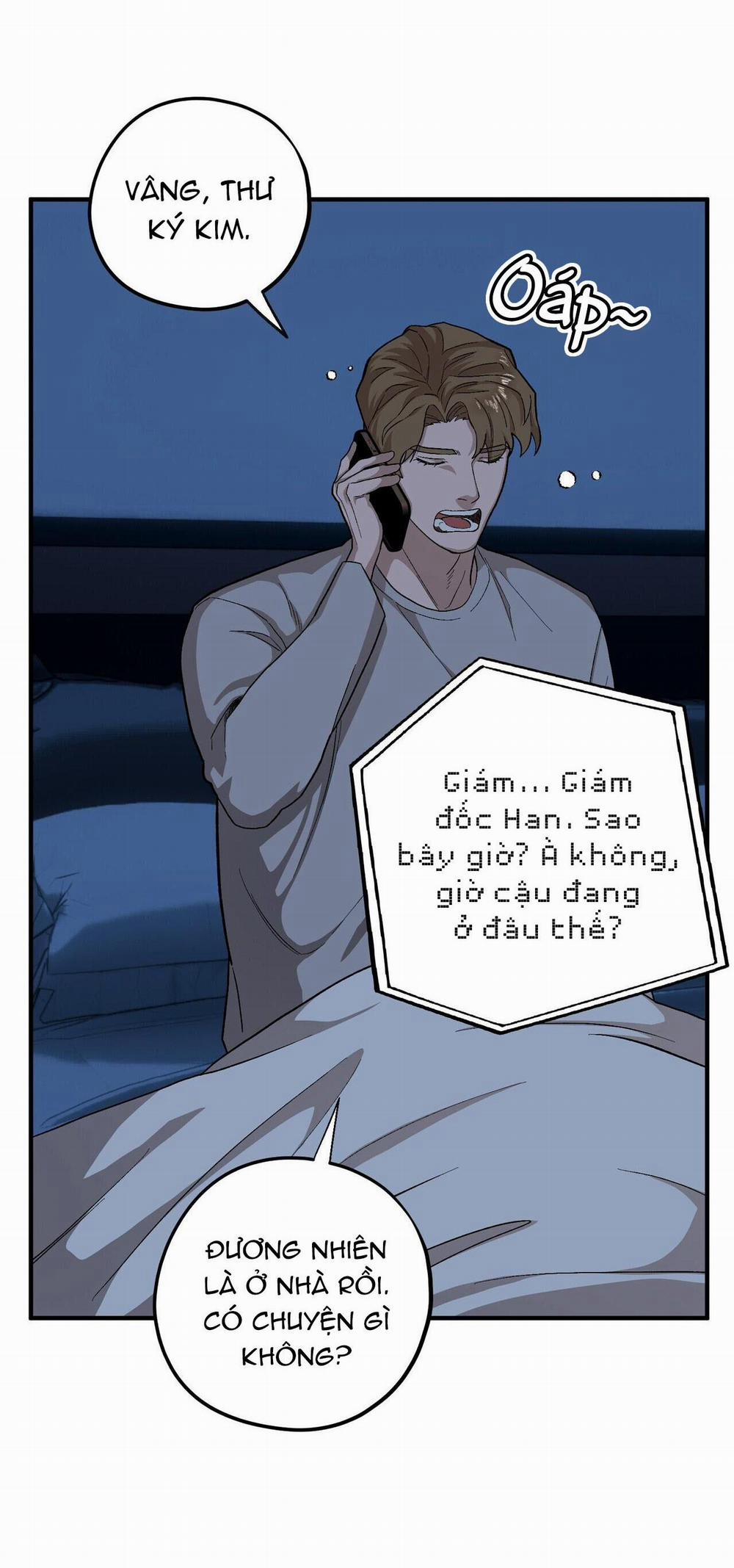 Làm Dâu Nhà Tài Phiệt Họ Kang 54 trang 75