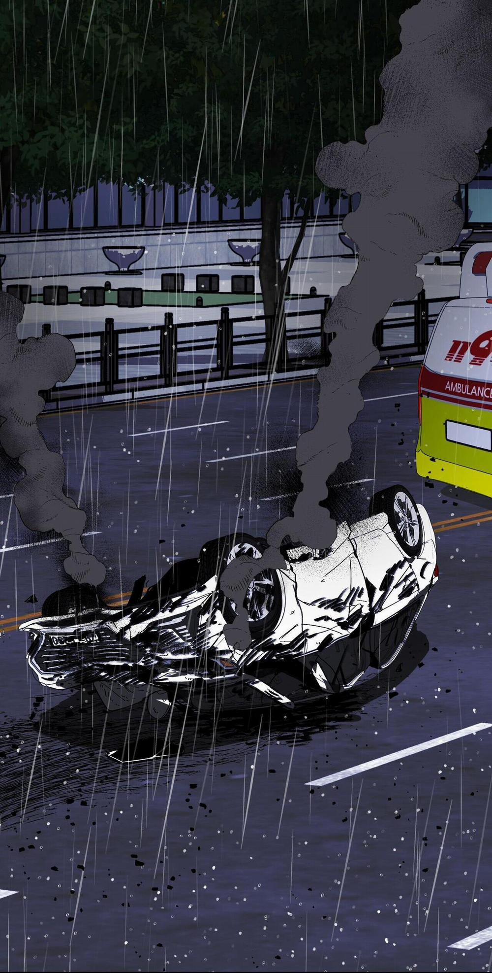 Làm Dâu Nhà Tài Phiệt Họ Kang 54 trang 85