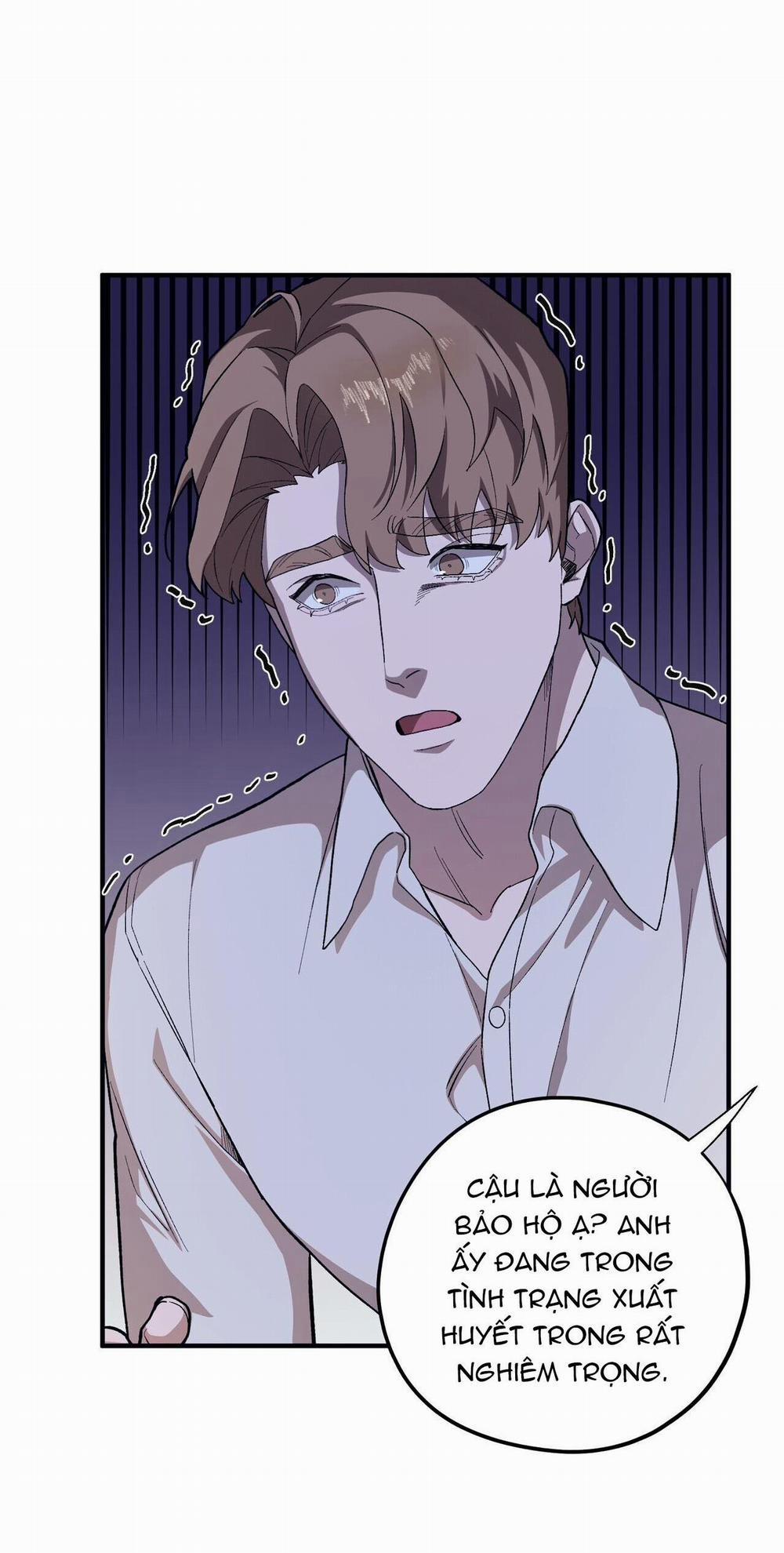 Làm Dâu Nhà Tài Phiệt Họ Kang 55 trang 11