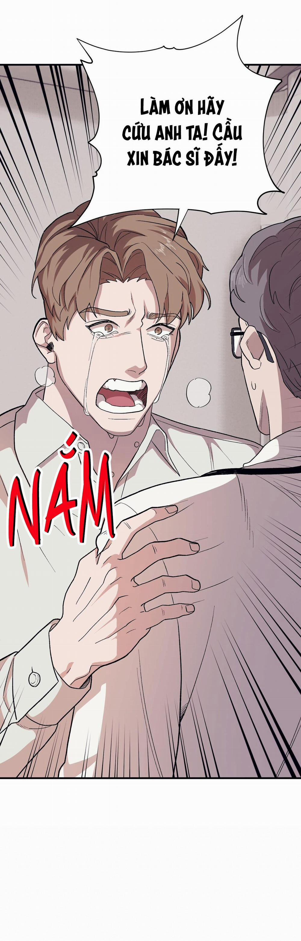 Làm Dâu Nhà Tài Phiệt Họ Kang 55 trang 14