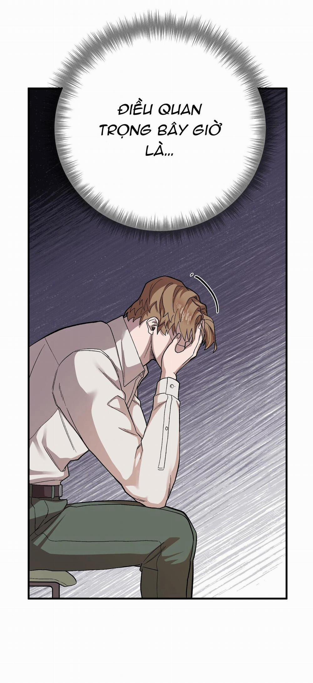 Làm Dâu Nhà Tài Phiệt Họ Kang 55 trang 22