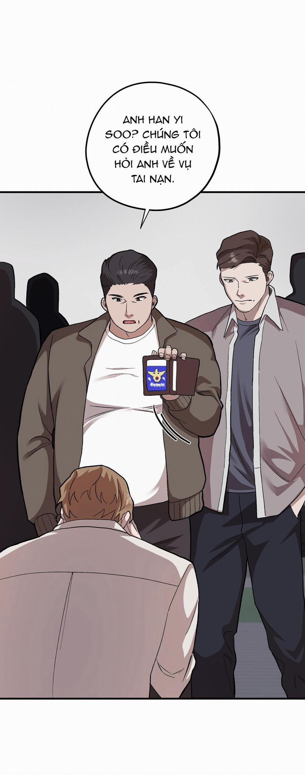 Làm Dâu Nhà Tài Phiệt Họ Kang 55 trang 23