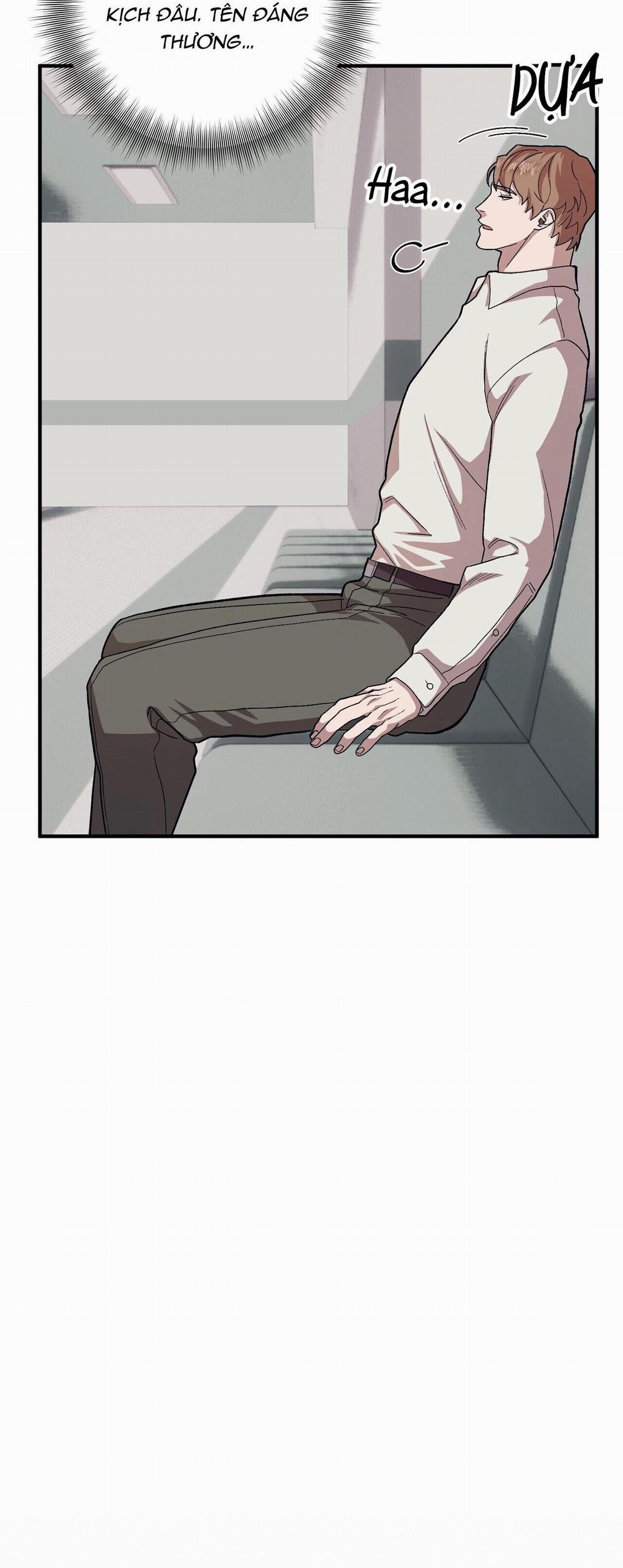 Làm Dâu Nhà Tài Phiệt Họ Kang 55 trang 31