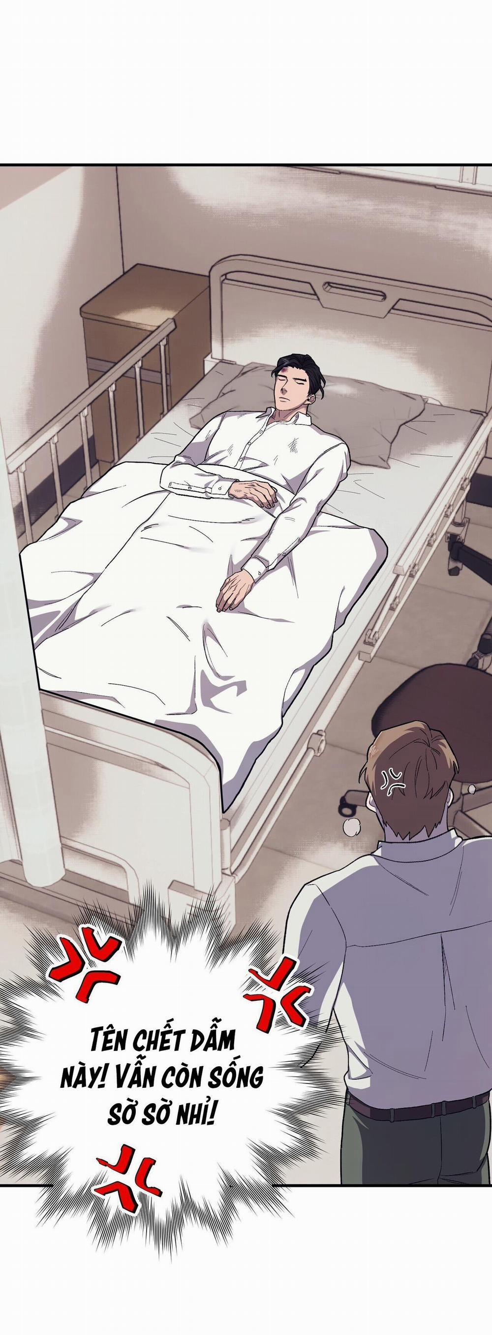 Làm Dâu Nhà Tài Phiệt Họ Kang 55 trang 4