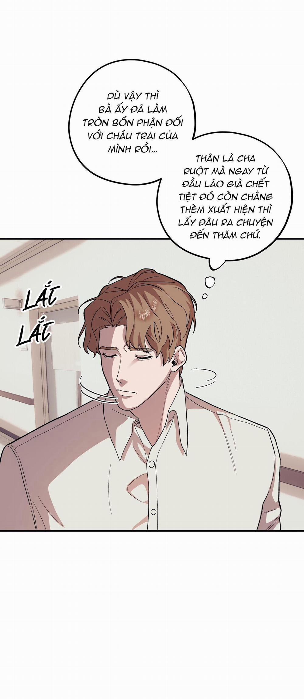 Làm Dâu Nhà Tài Phiệt Họ Kang 55 trang 44