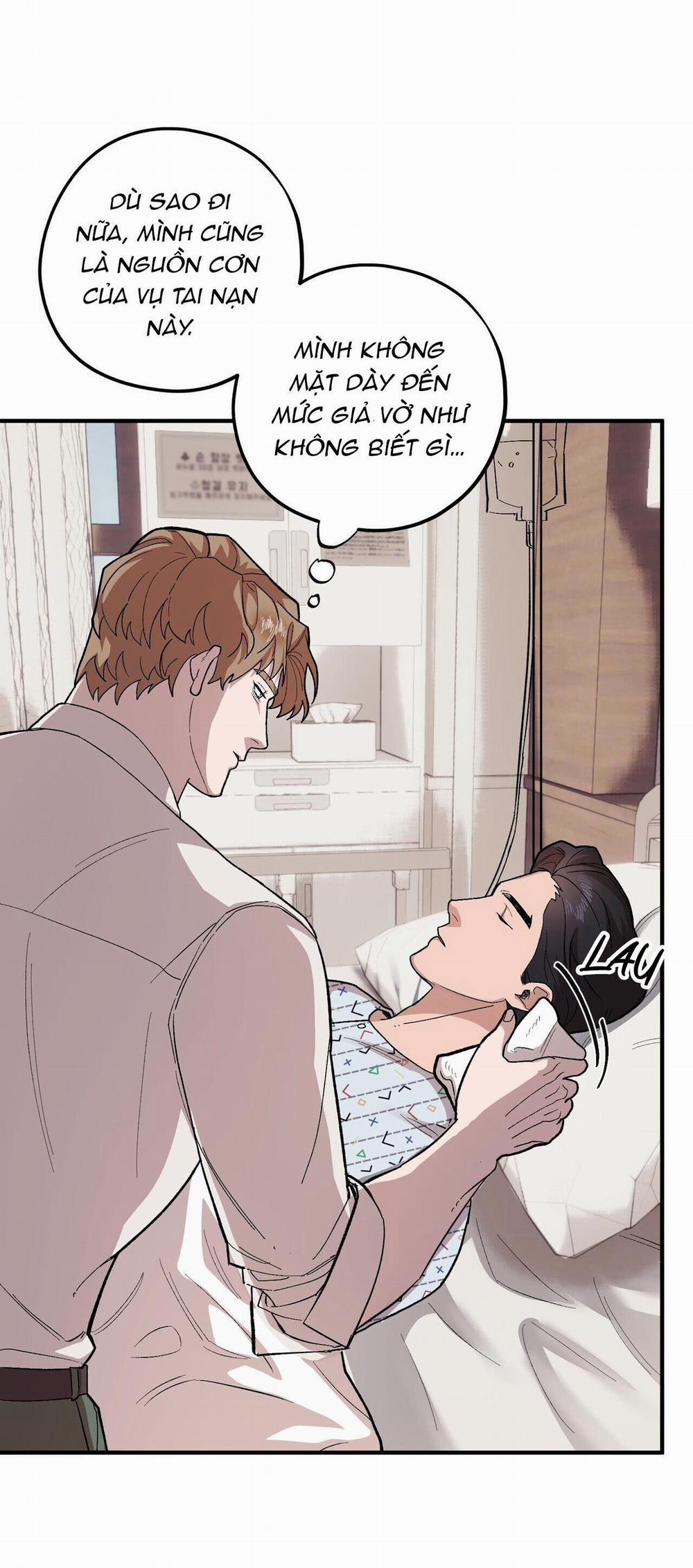 Làm Dâu Nhà Tài Phiệt Họ Kang 55 trang 47