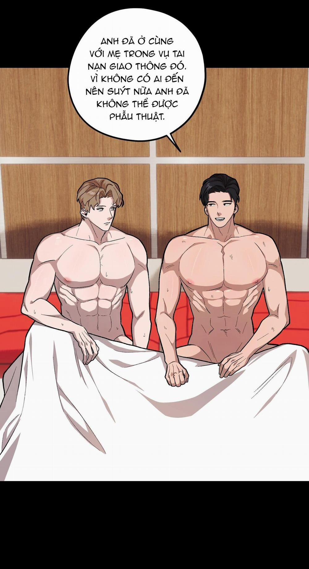 Làm Dâu Nhà Tài Phiệt Họ Kang 55 trang 51