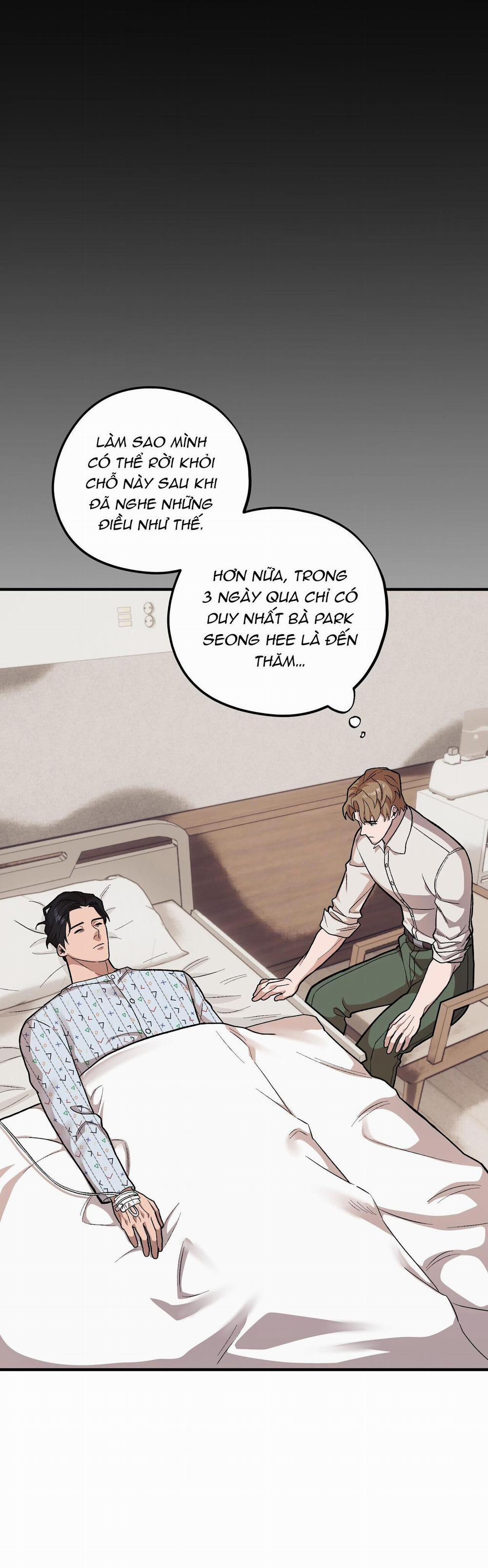 Làm Dâu Nhà Tài Phiệt Họ Kang 55 trang 54