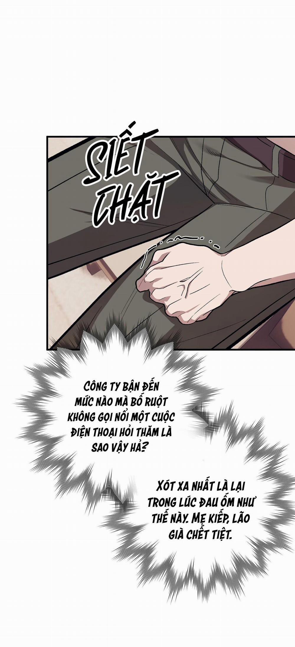 Làm Dâu Nhà Tài Phiệt Họ Kang 55 trang 55