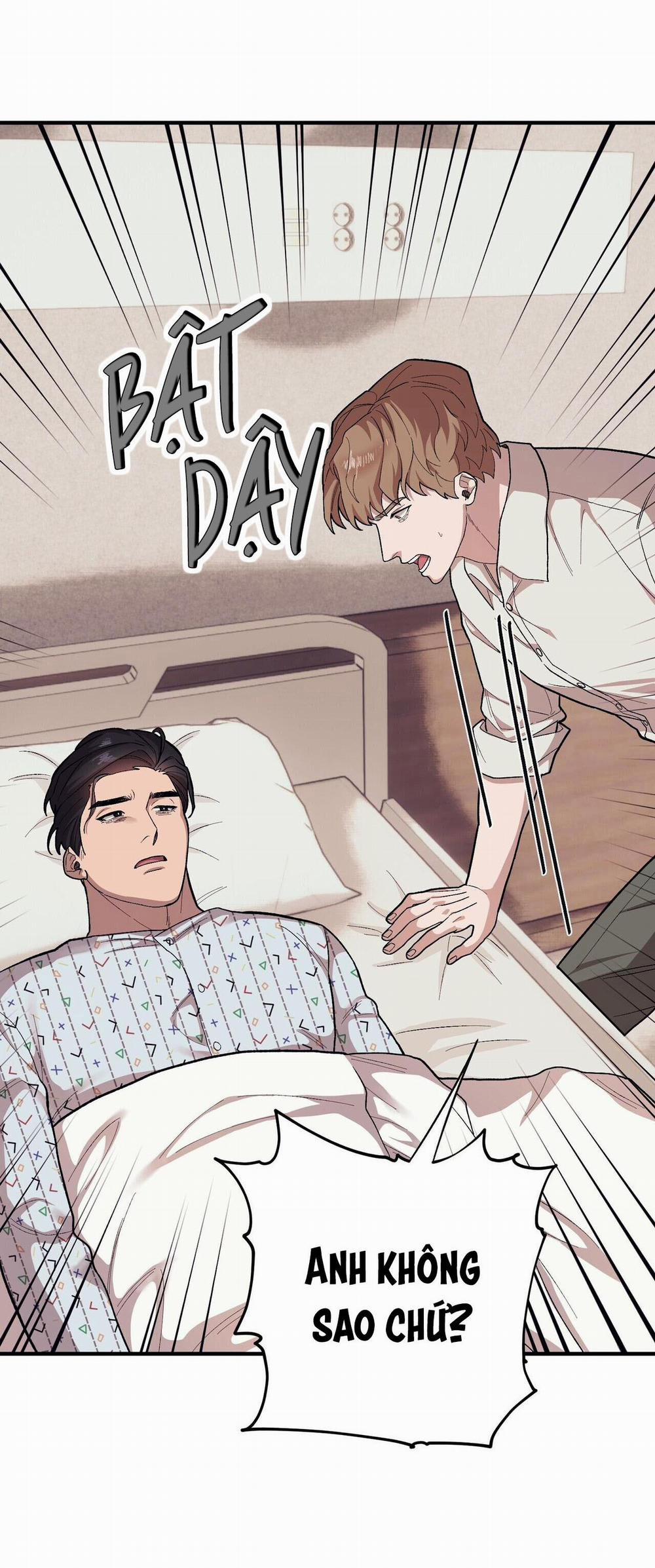 Làm Dâu Nhà Tài Phiệt Họ Kang 55 trang 59