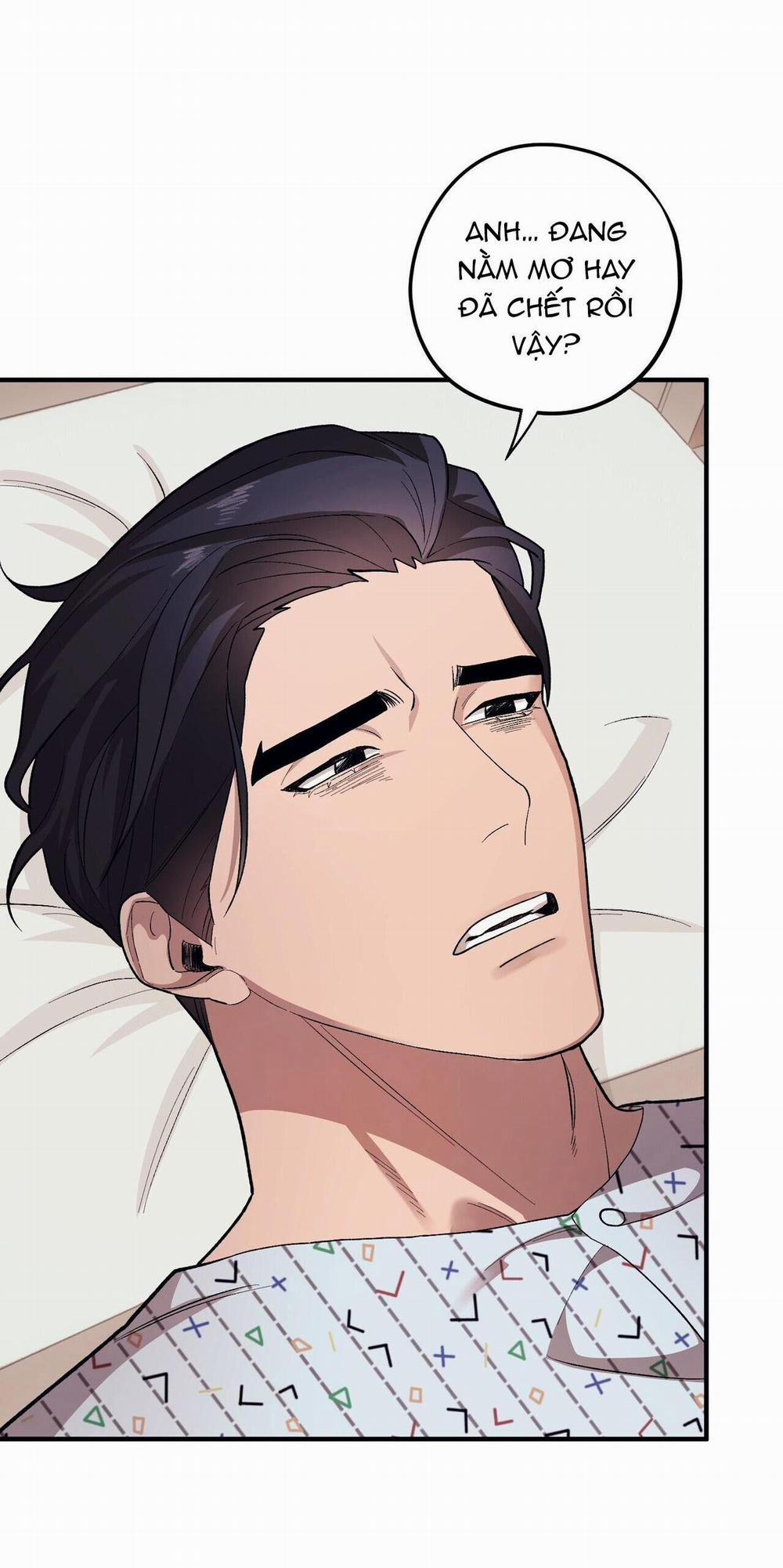 Làm Dâu Nhà Tài Phiệt Họ Kang 55 trang 60