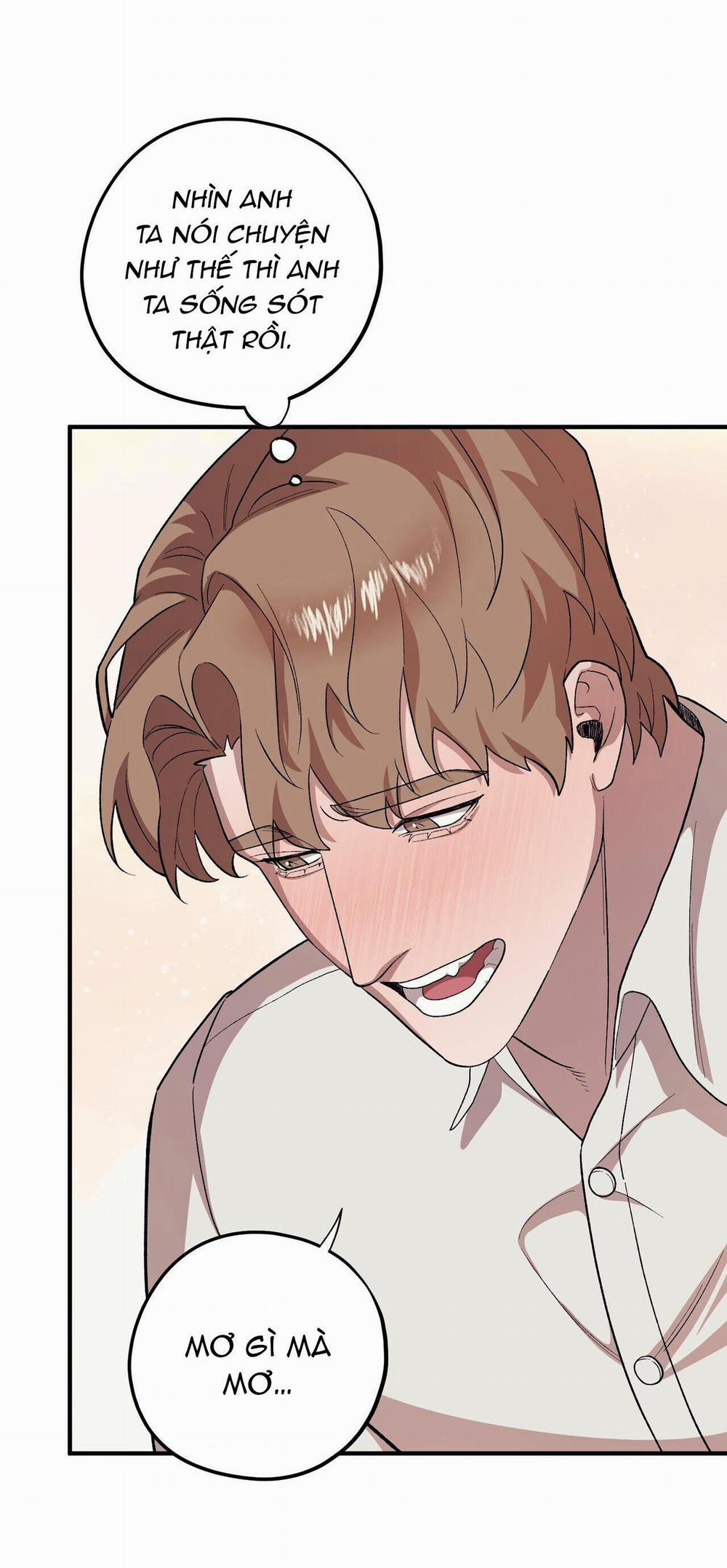 Làm Dâu Nhà Tài Phiệt Họ Kang 55 trang 61