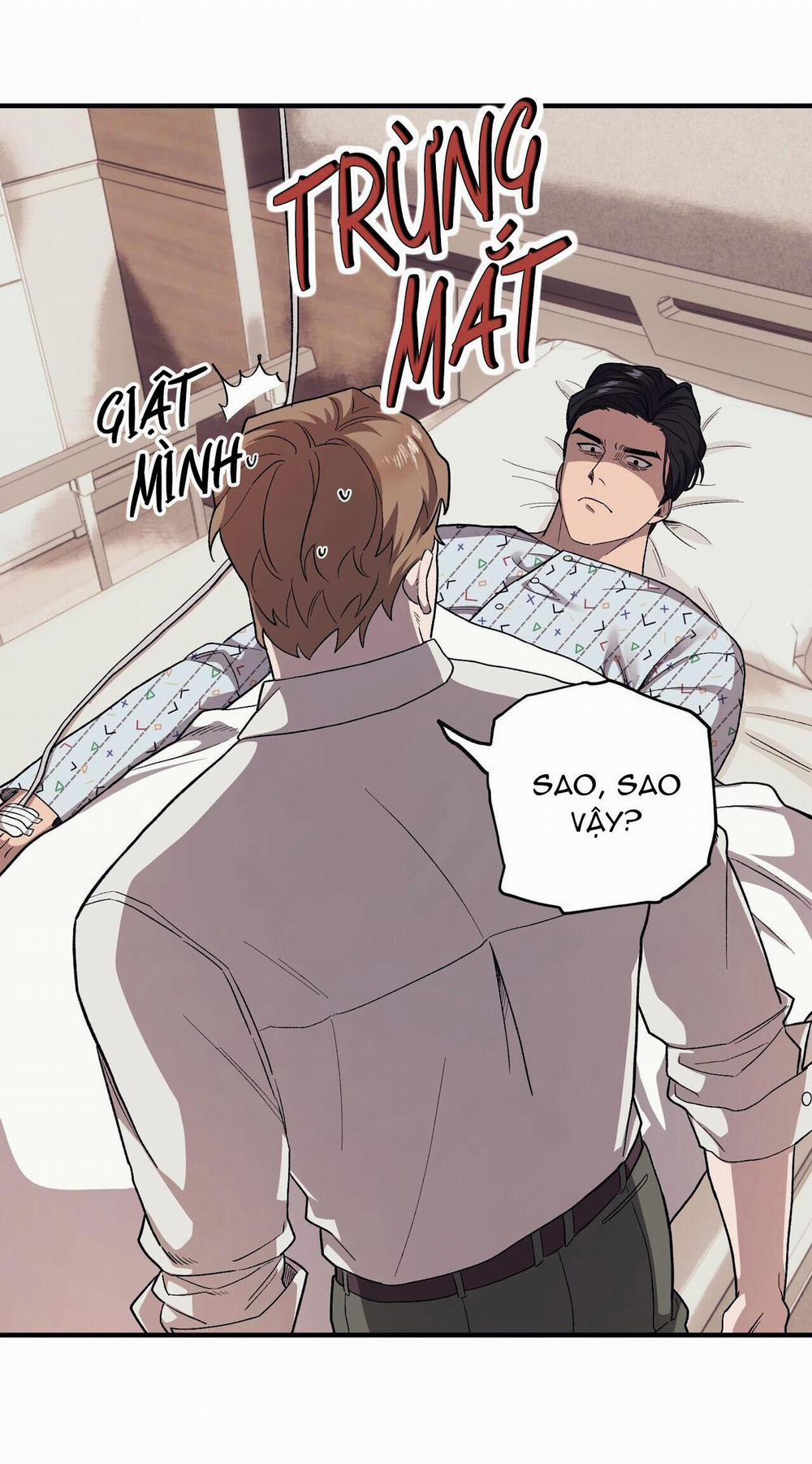 Làm Dâu Nhà Tài Phiệt Họ Kang 55 trang 62