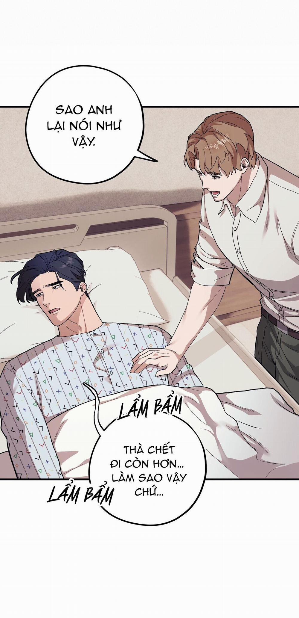 Làm Dâu Nhà Tài Phiệt Họ Kang 55 trang 64