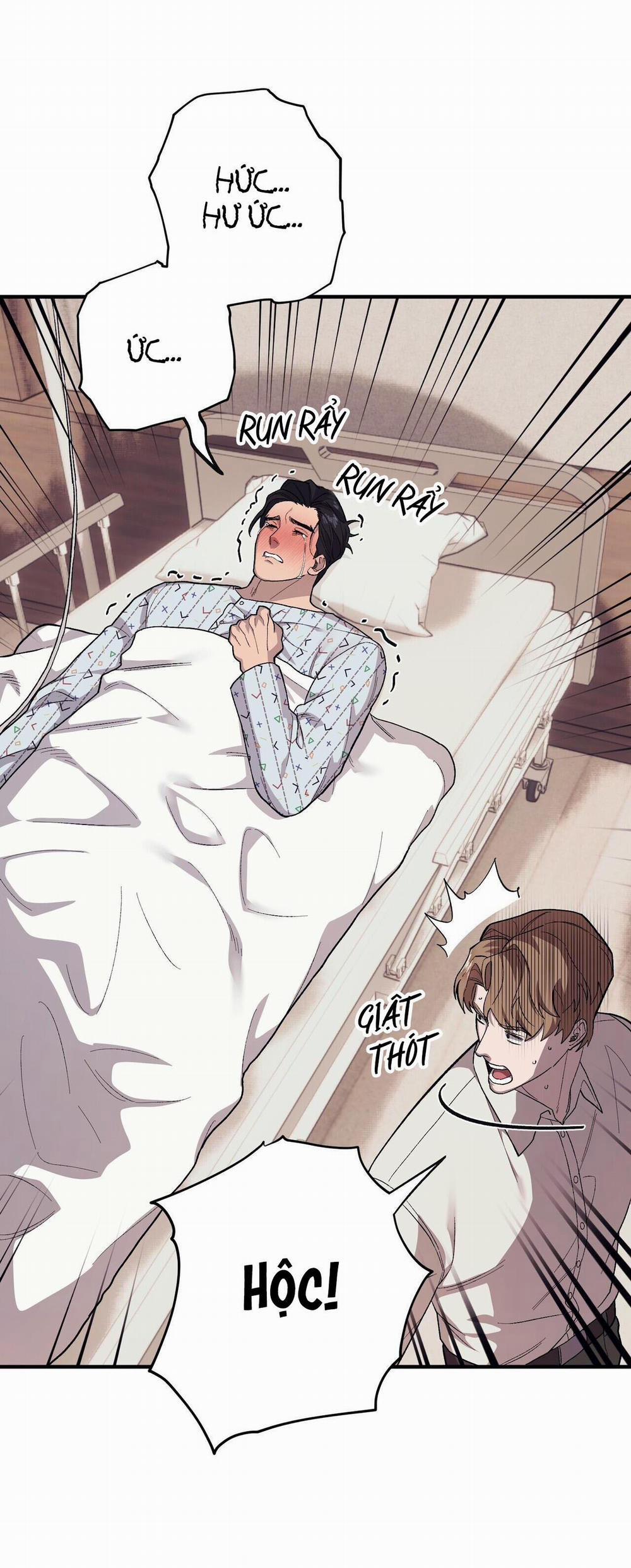 Làm Dâu Nhà Tài Phiệt Họ Kang 55 trang 68