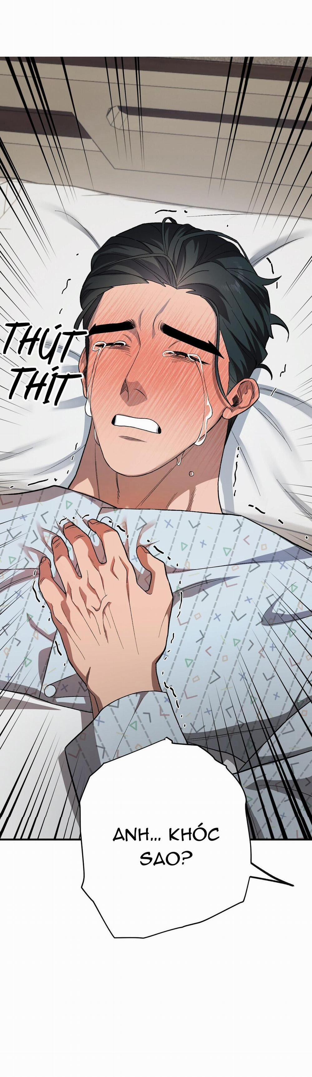 Làm Dâu Nhà Tài Phiệt Họ Kang 55 trang 69