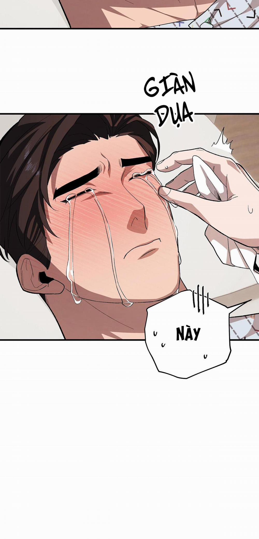 Làm Dâu Nhà Tài Phiệt Họ Kang 56 trang 10