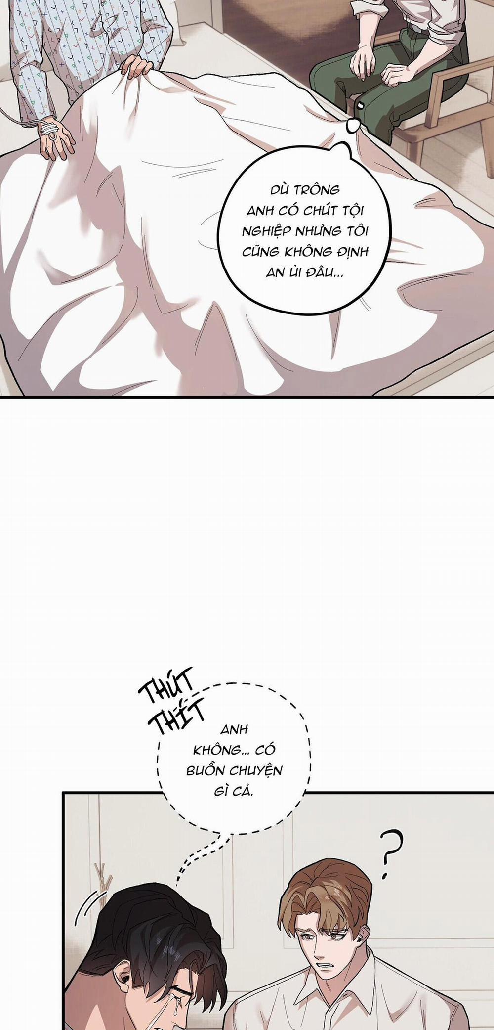 Làm Dâu Nhà Tài Phiệt Họ Kang 56 trang 12