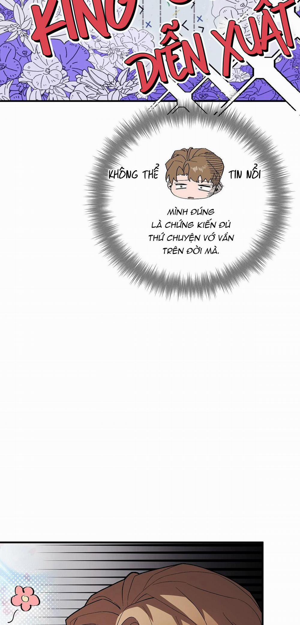 Làm Dâu Nhà Tài Phiệt Họ Kang 56 trang 15