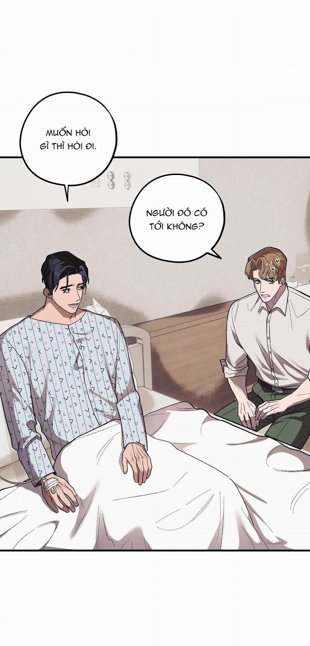 Làm Dâu Nhà Tài Phiệt Họ Kang 56 trang 21