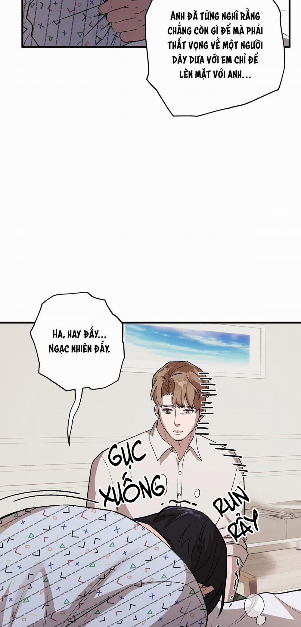 Làm Dâu Nhà Tài Phiệt Họ Kang 56 trang 24